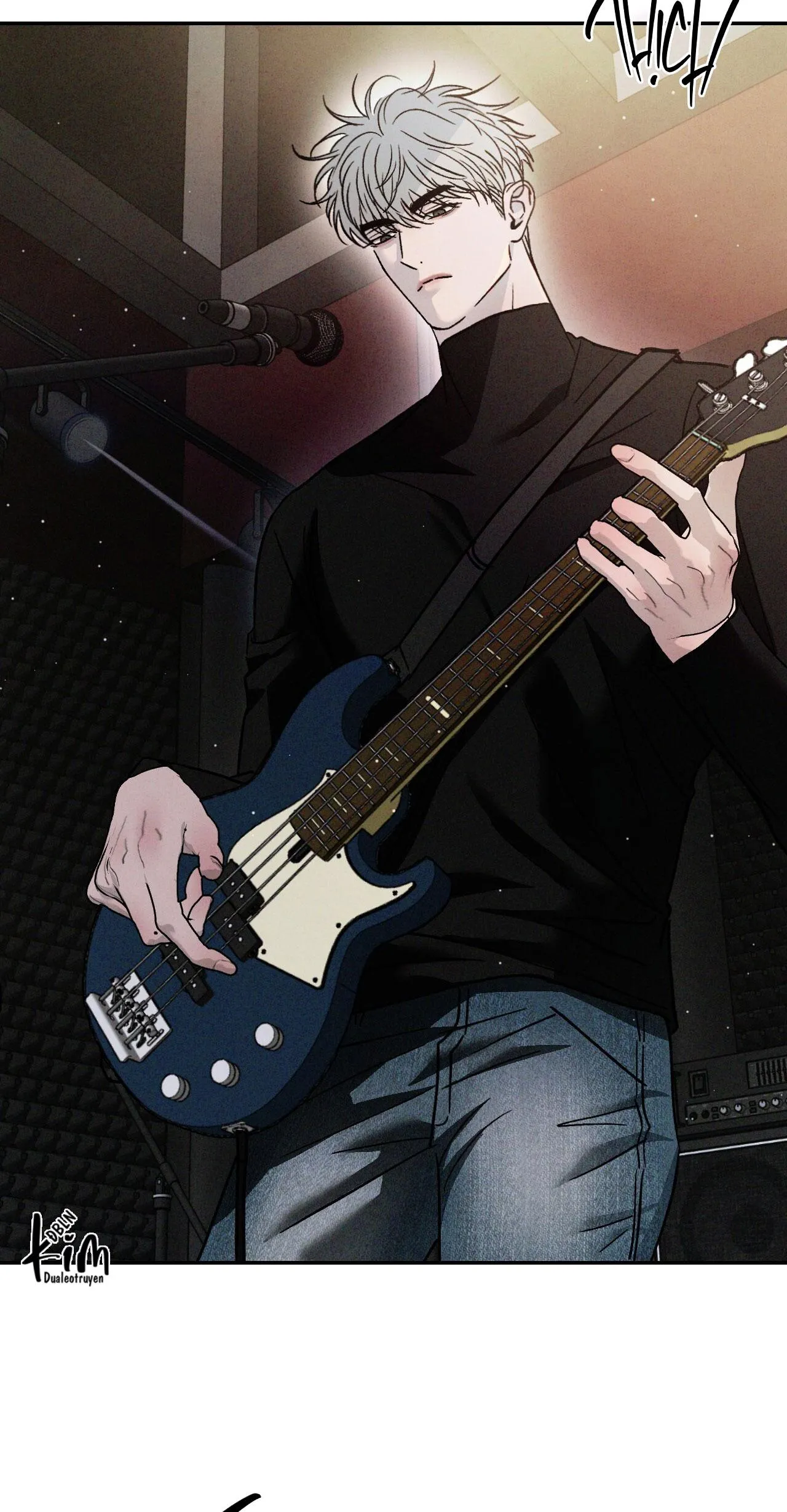 TƯƠNG PHẢN Chapter 91 Trang 7