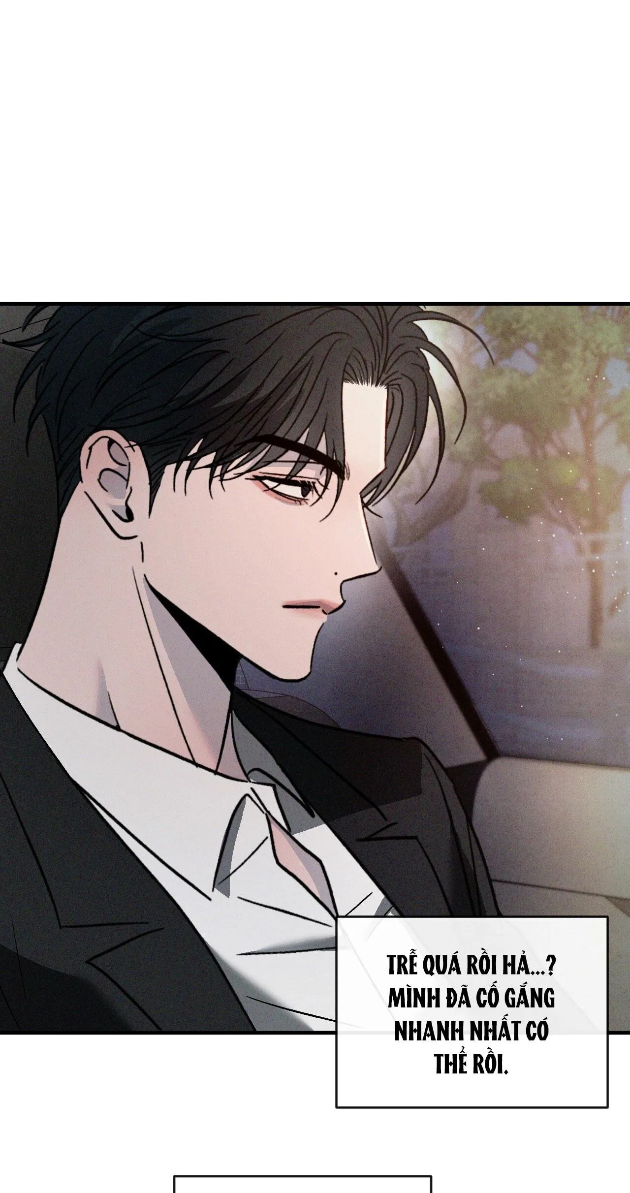 TƯƠNG PHẢN Chapter 91 Trang 13