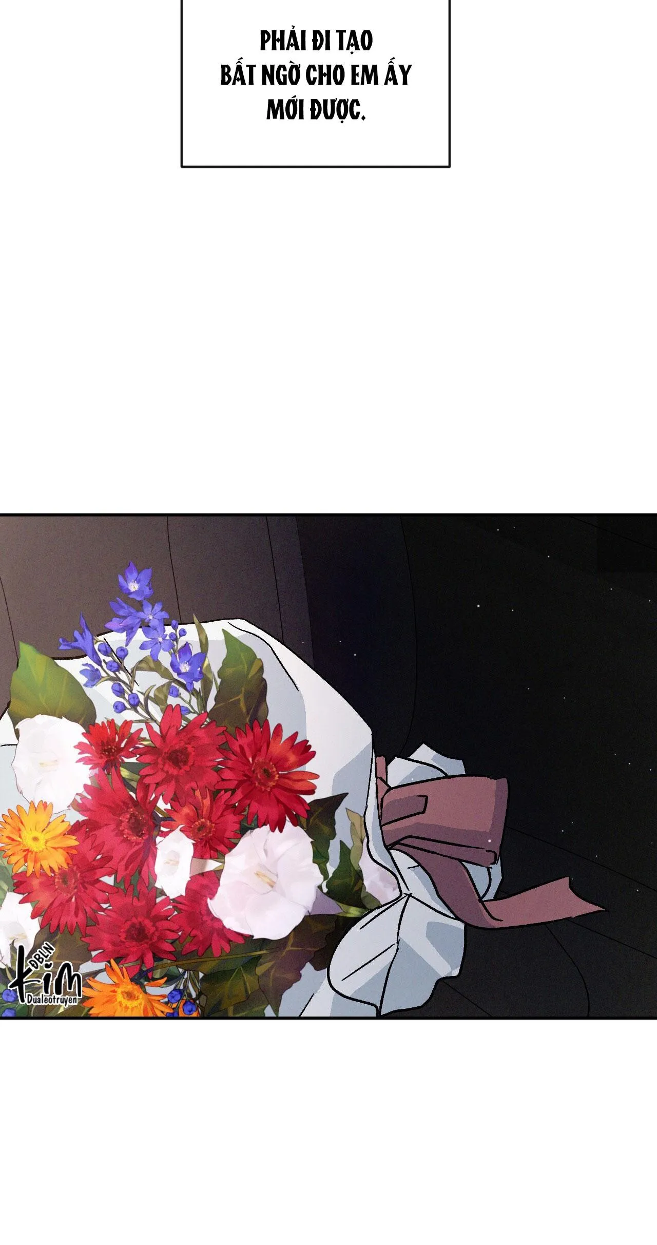 TƯƠNG PHẢN Chapter 91 Trang 14