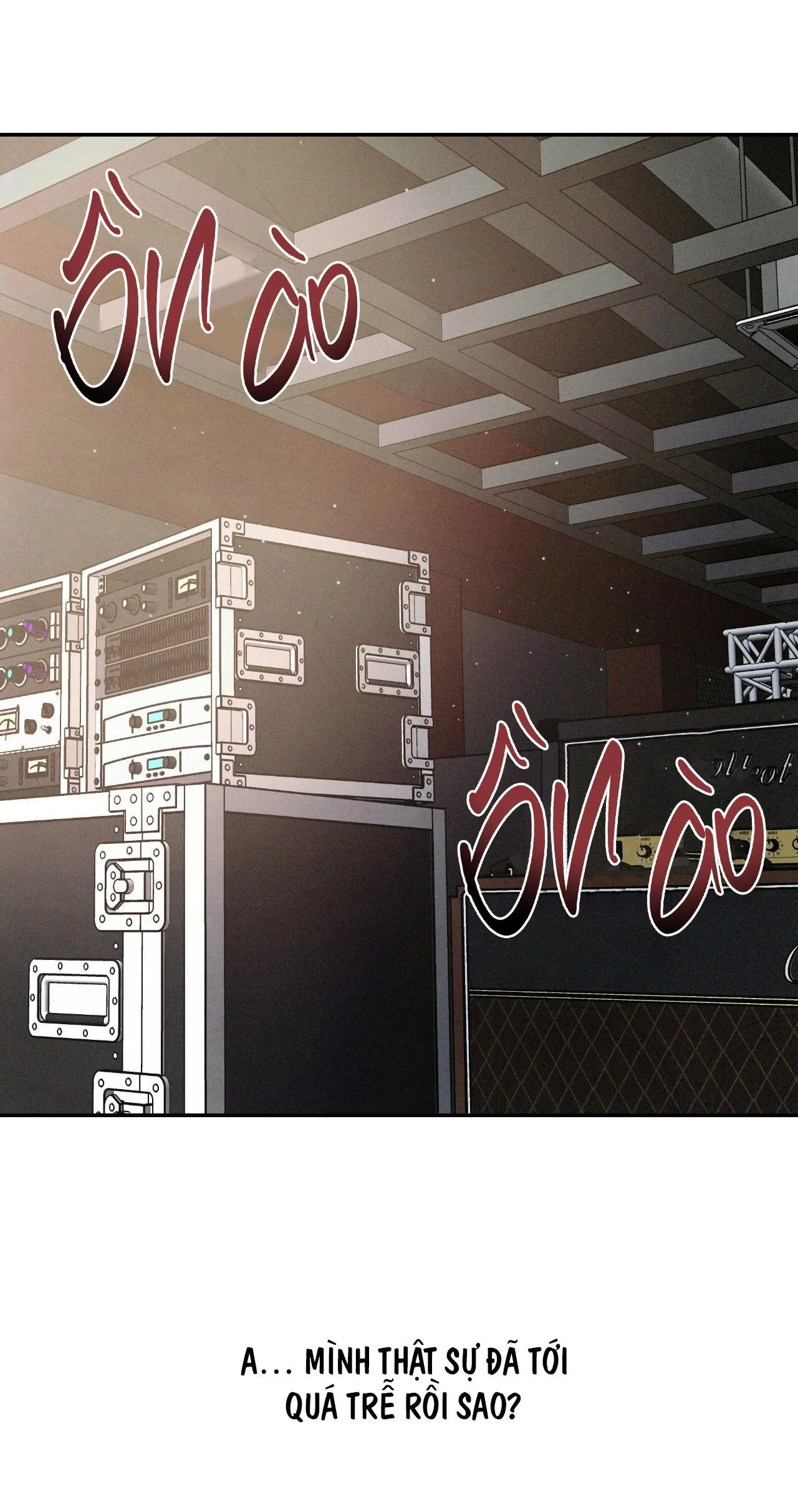 TƯƠNG PHẢN Chapter 91 Trang 17