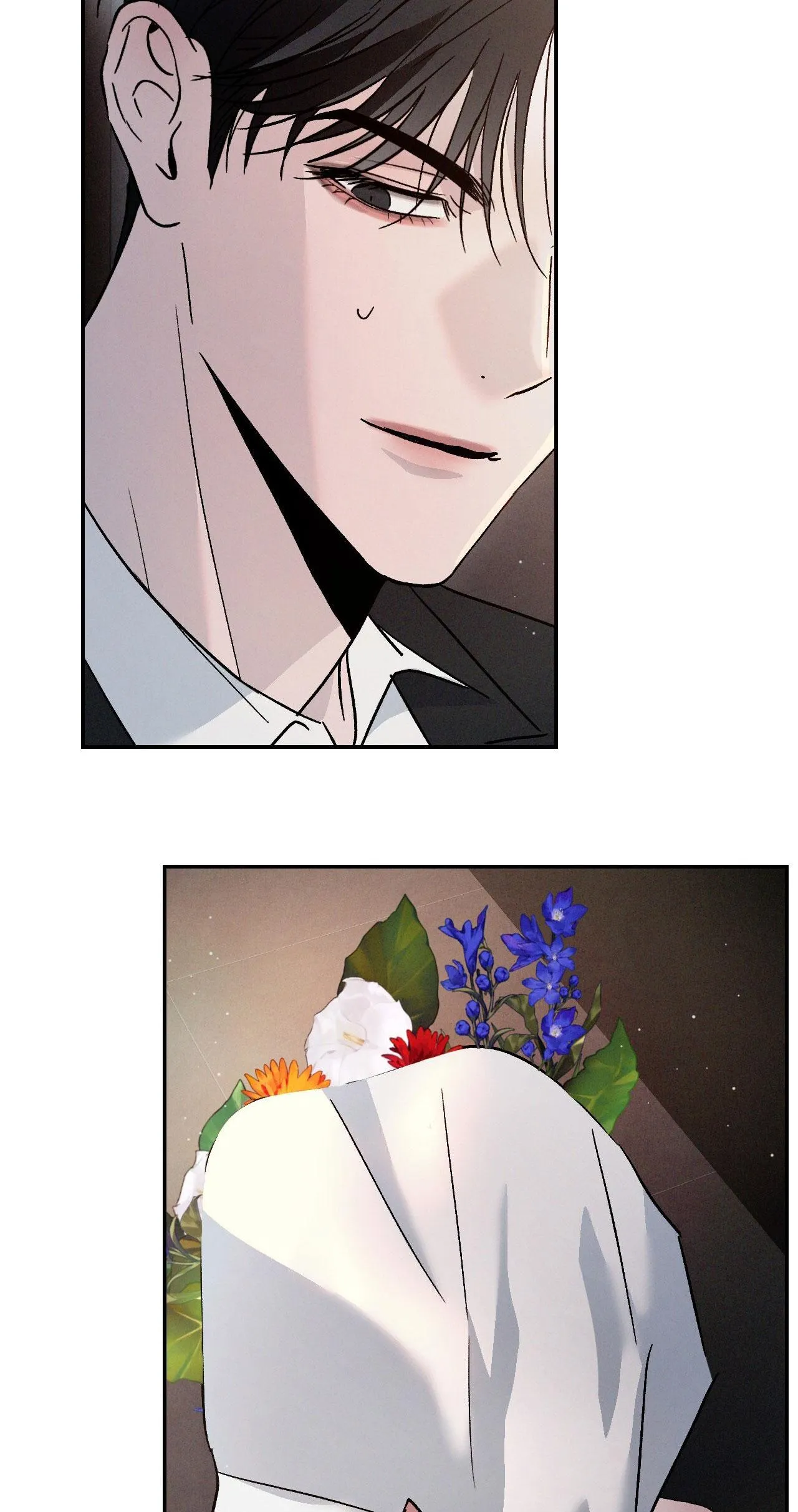 TƯƠNG PHẢN Chapter 91 Trang 20