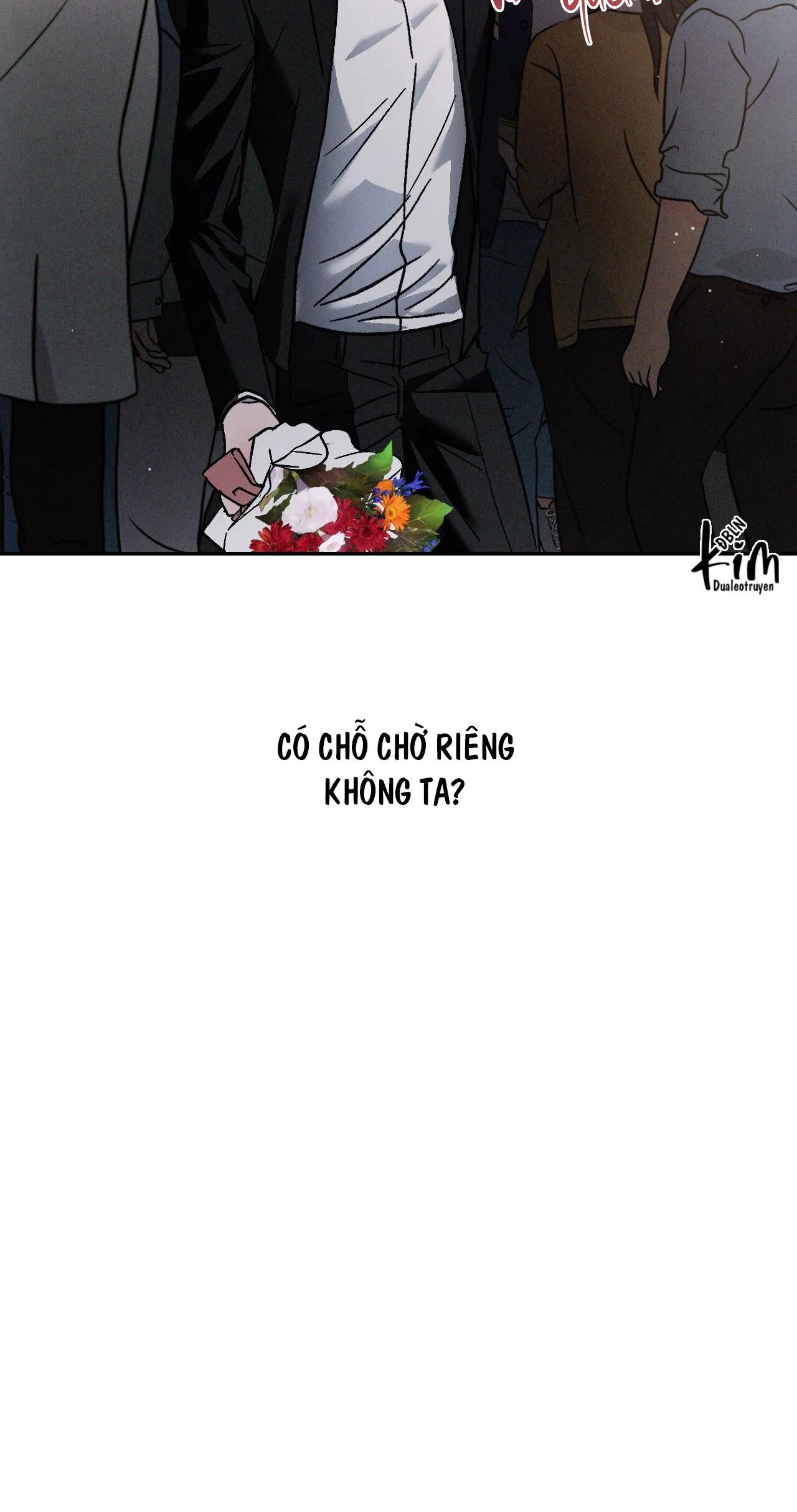 TƯƠNG PHẢN Chapter 91 Trang 22