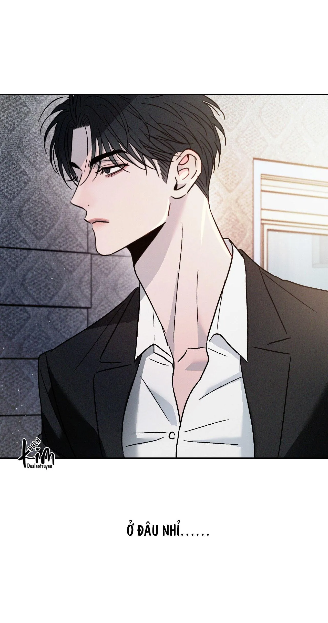 TƯƠNG PHẢN Chapter 91 Trang 24