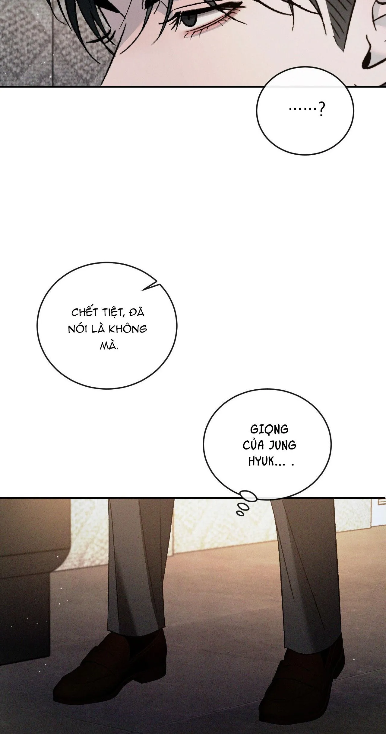 TƯƠNG PHẢN Chapter 91 Trang 26