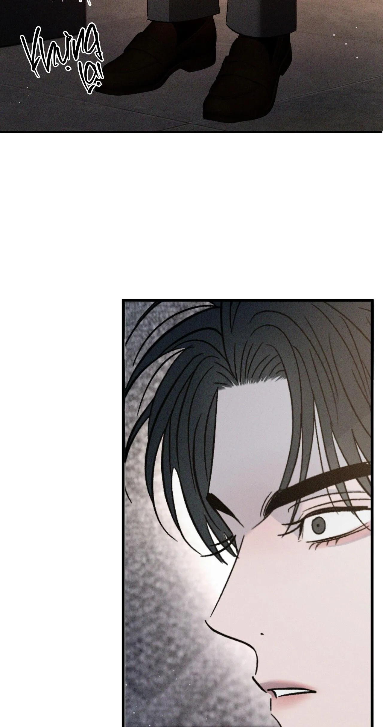 TƯƠNG PHẢN Chapter 91 Trang 28