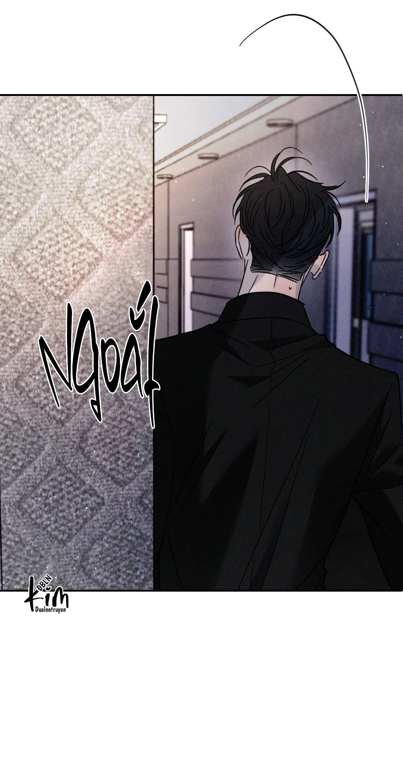 TƯƠNG PHẢN Chapter 91 Trang 33