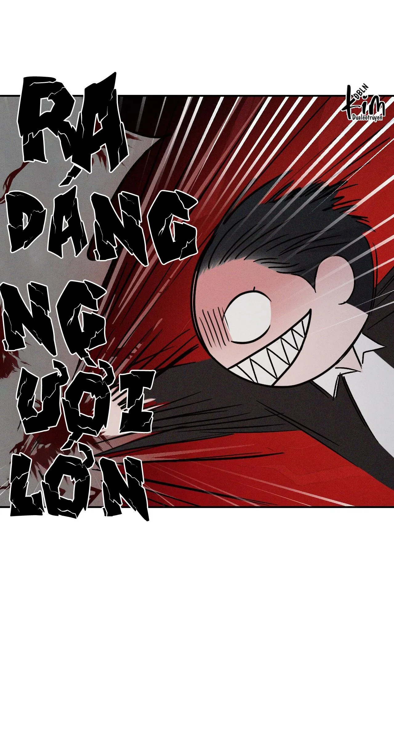 TƯƠNG PHẢN Chapter 91 Trang 58