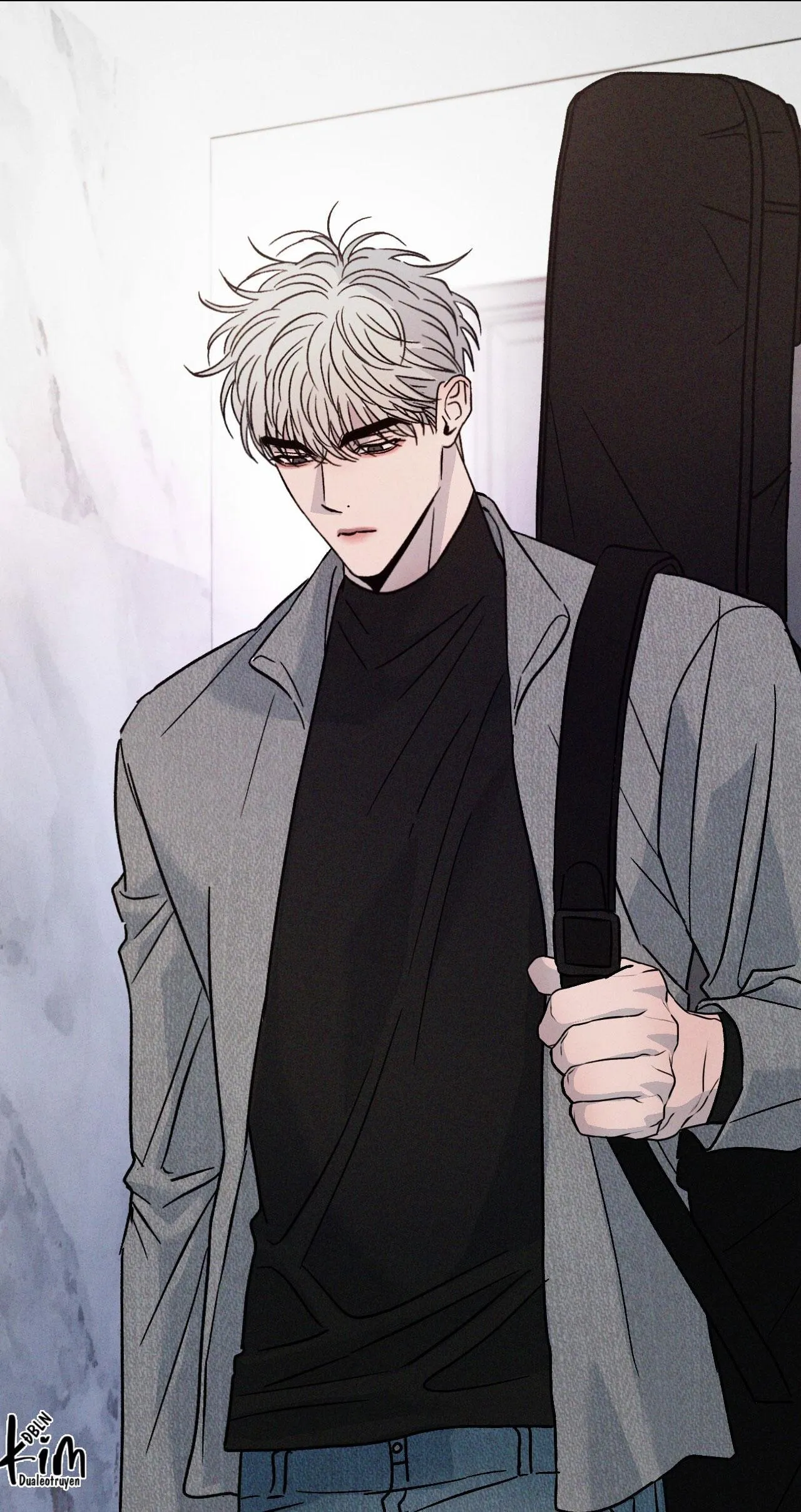 TƯƠNG PHẢN Chapter 91 Trang 63