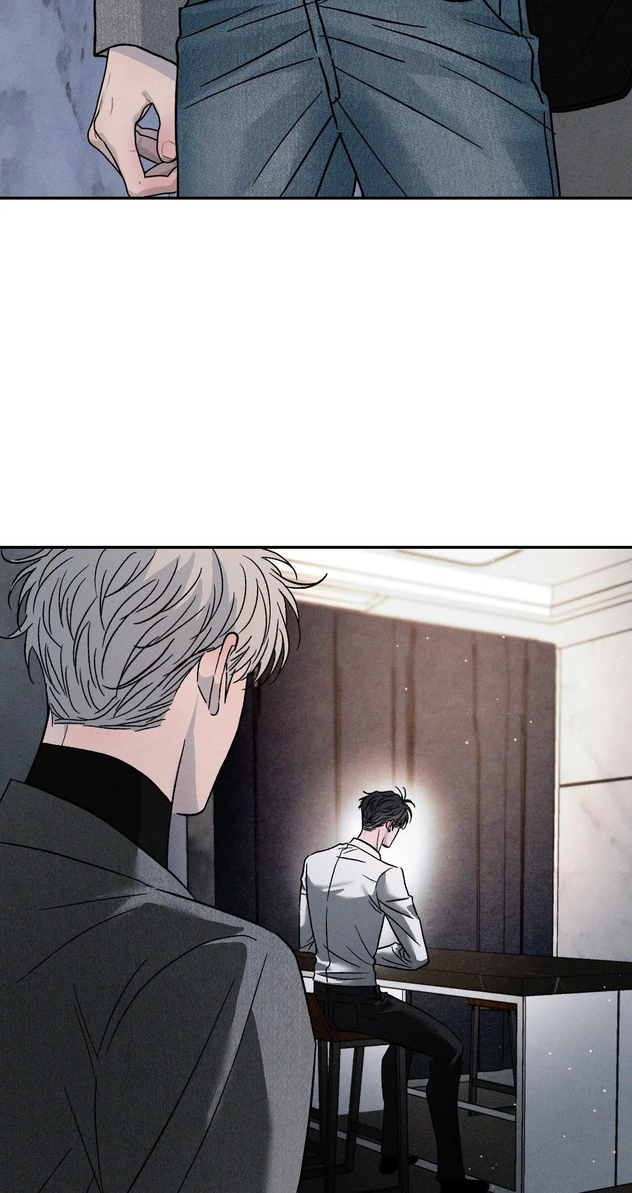 TƯƠNG PHẢN Chapter 91 Trang 64