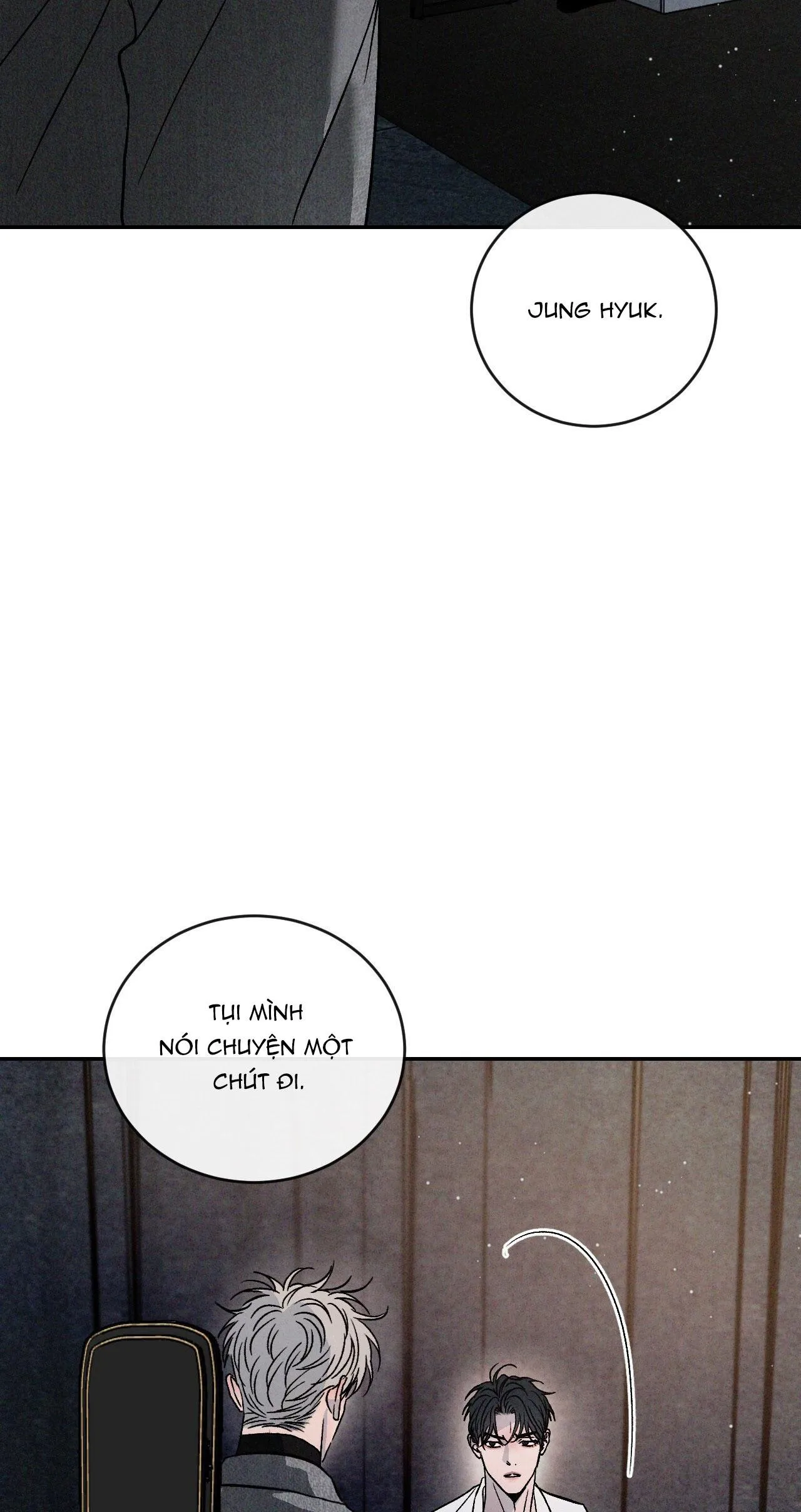 TƯƠNG PHẢN Chapter 91 Trang 65