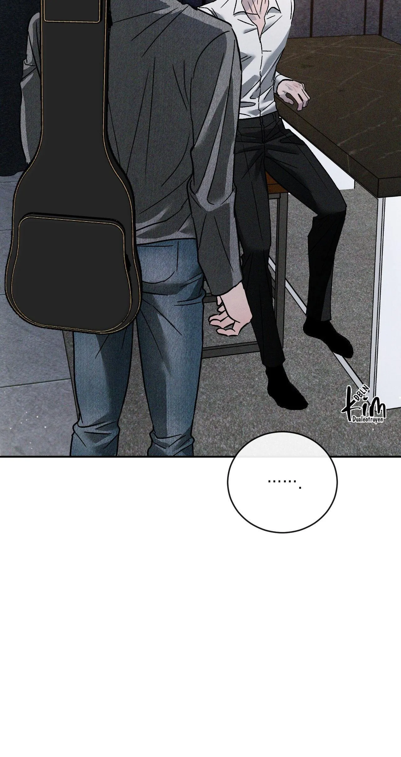 TƯƠNG PHẢN Chapter 91 Trang 66