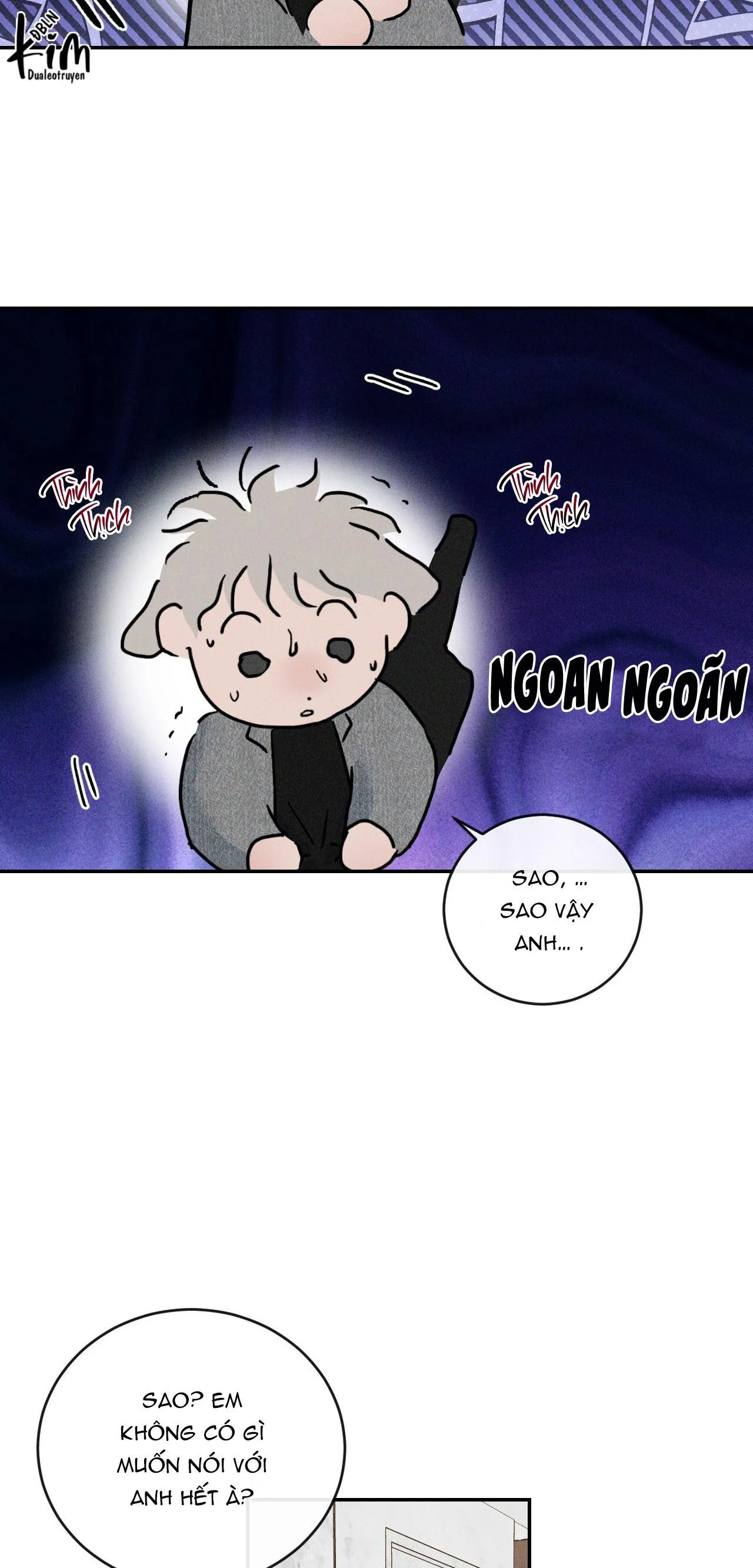 TƯƠNG PHẢN Chapter 91 Trang 72