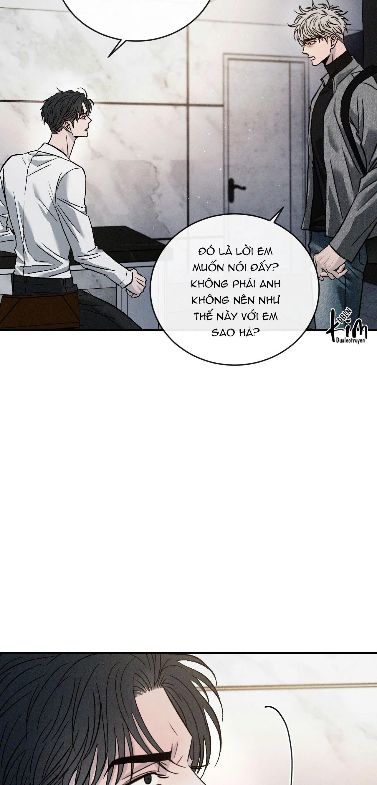 TƯƠNG PHẢN Chapter 91 Trang 74