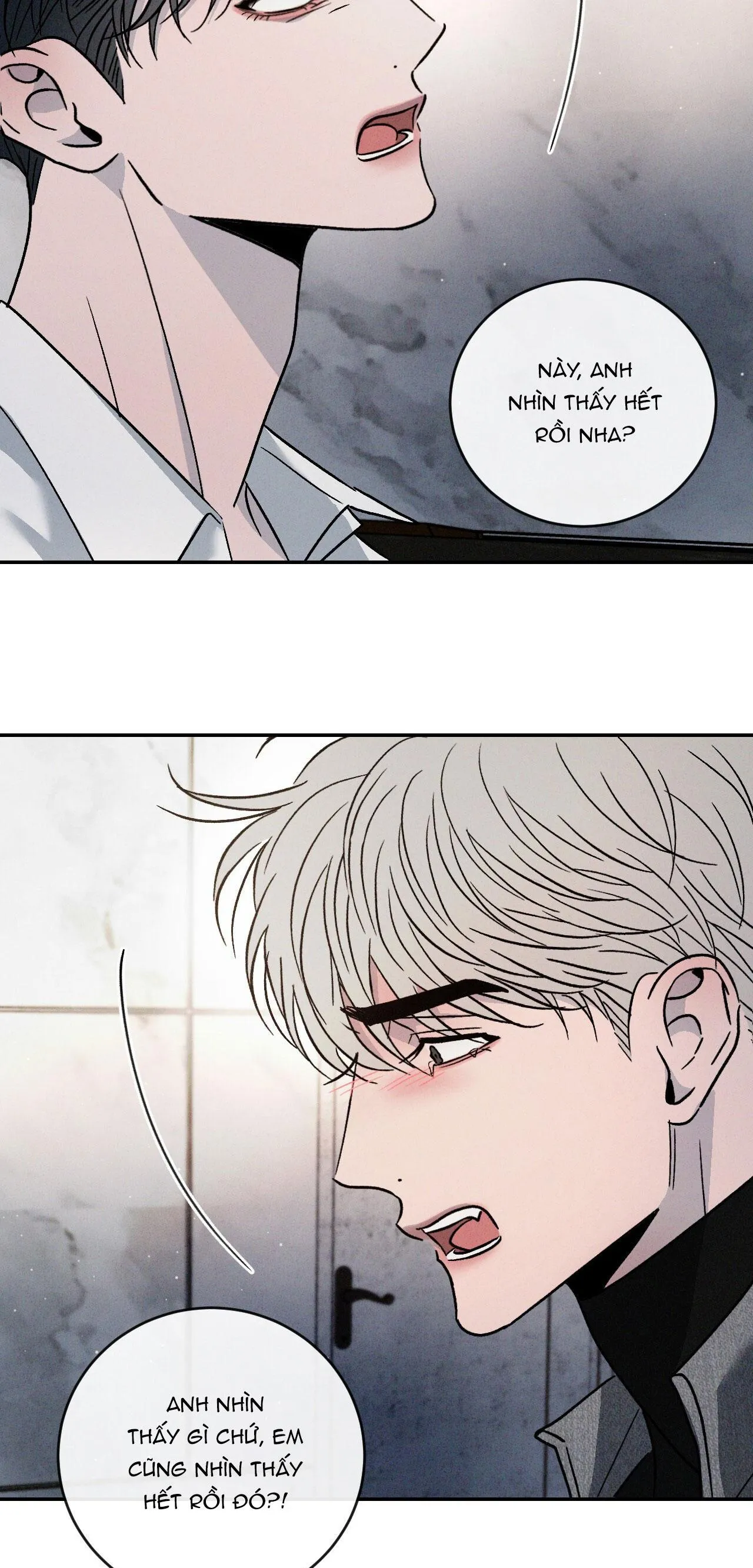 TƯƠNG PHẢN Chapter 91 Trang 75