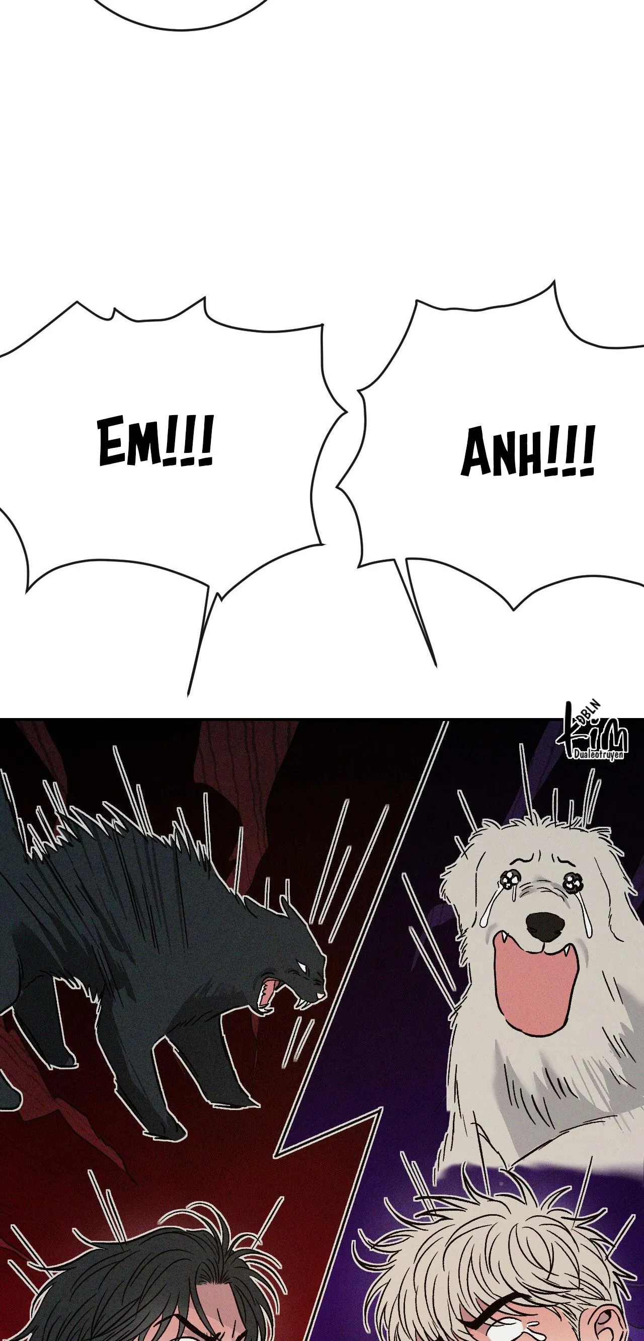 TƯƠNG PHẢN Chapter 91 Trang 76