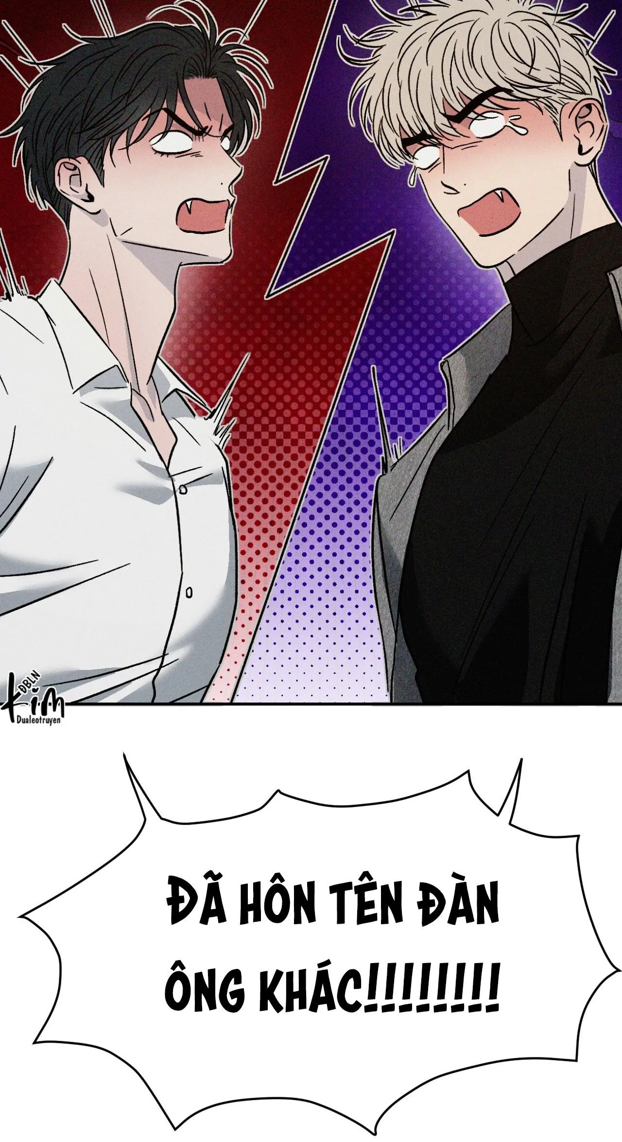 TƯƠNG PHẢN Chapter 92 Trang 3