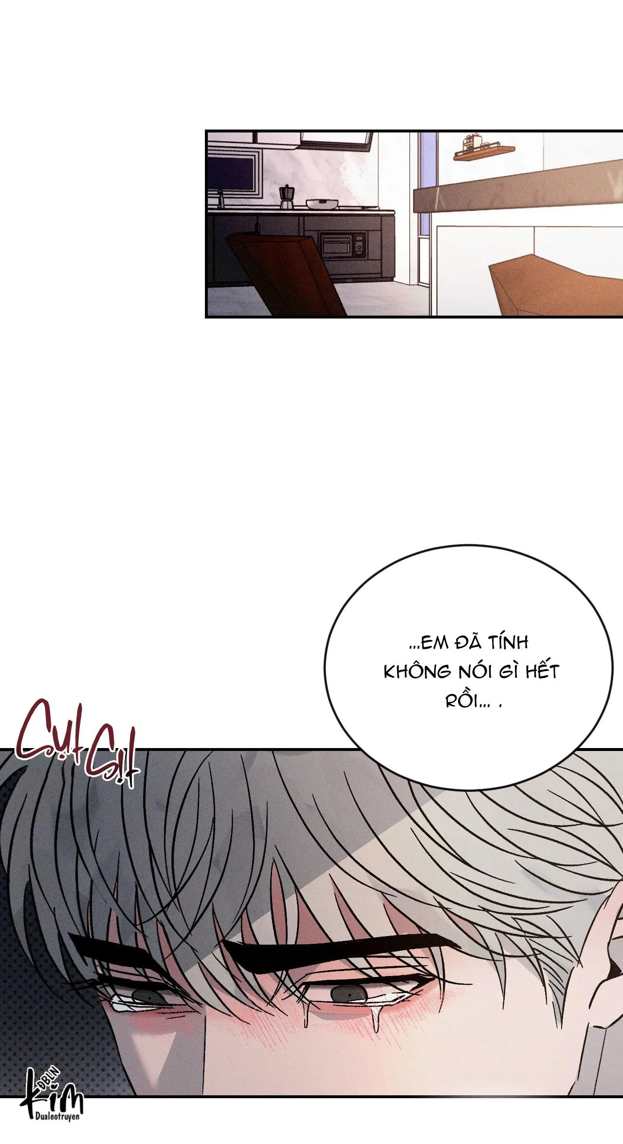 TƯƠNG PHẢN Chapter 92 Trang 7