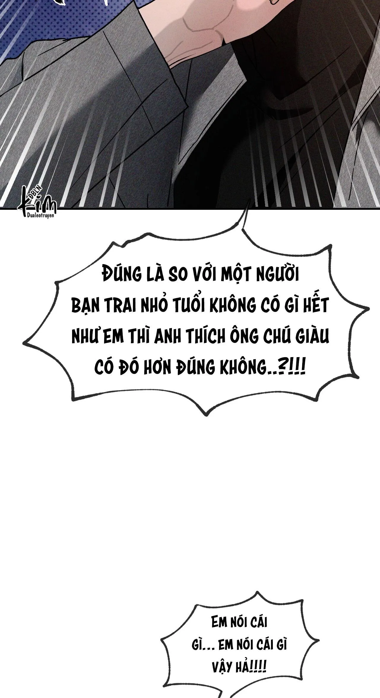 TƯƠNG PHẢN Chapter 92 Trang 11
