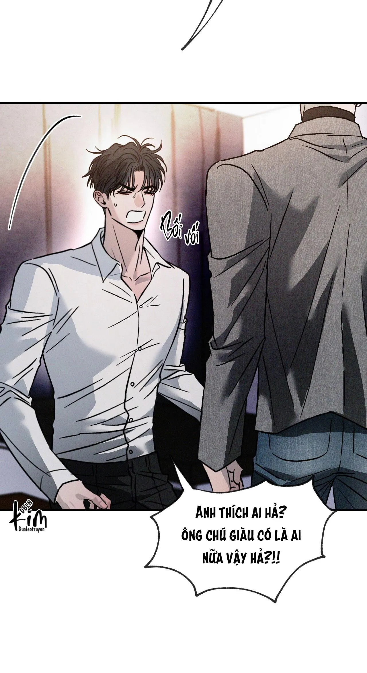 TƯƠNG PHẢN Chapter 92 Trang 12