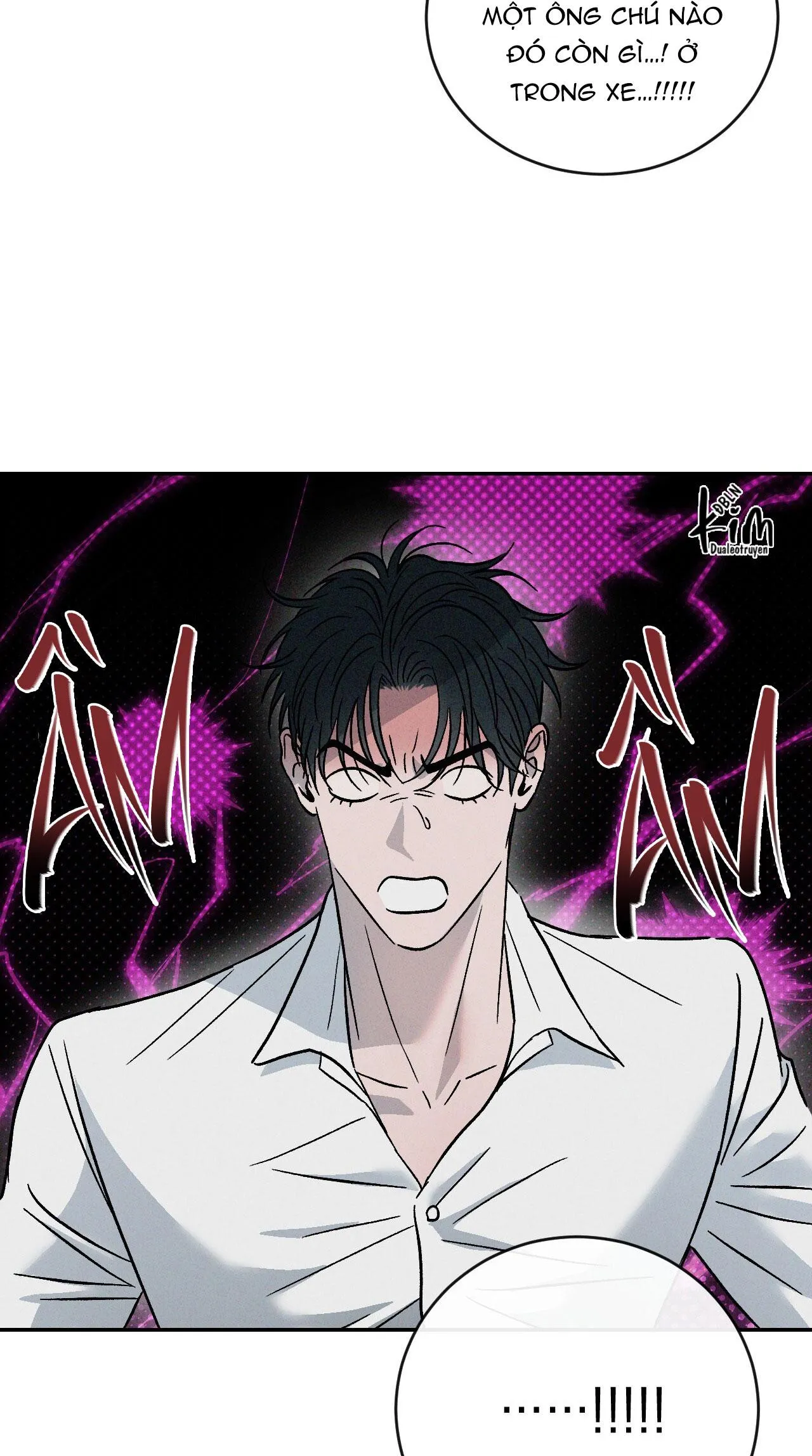 TƯƠNG PHẢN Chapter 92 Trang 14