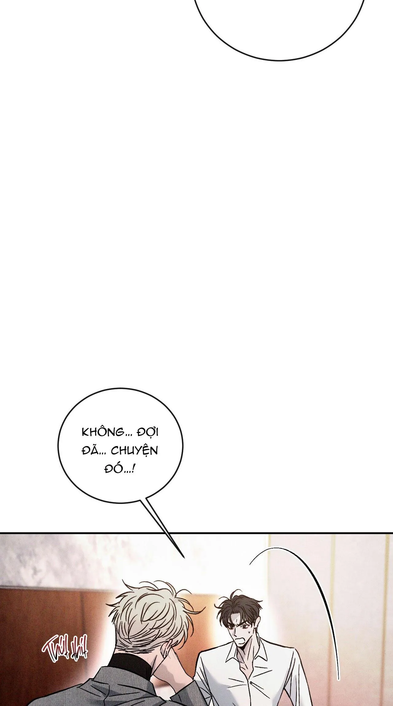 TƯƠNG PHẢN Chapter 92 Trang 15