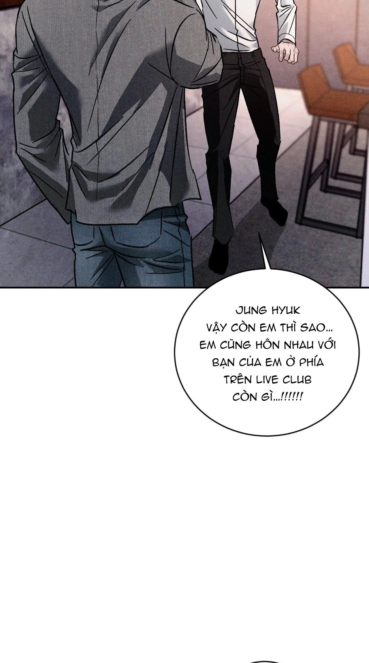 TƯƠNG PHẢN Chapter 92 Trang 16