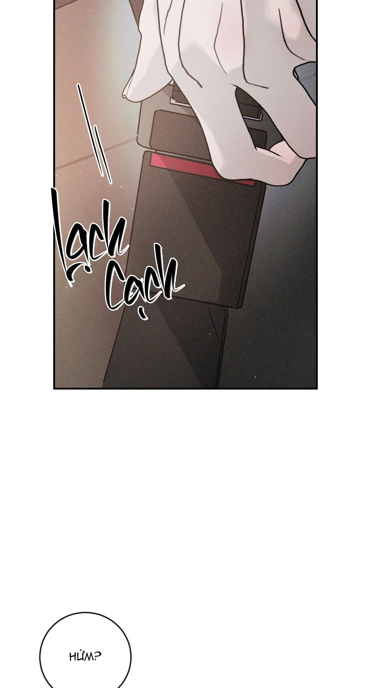 TƯƠNG PHẢN Chapter 92 Trang 22