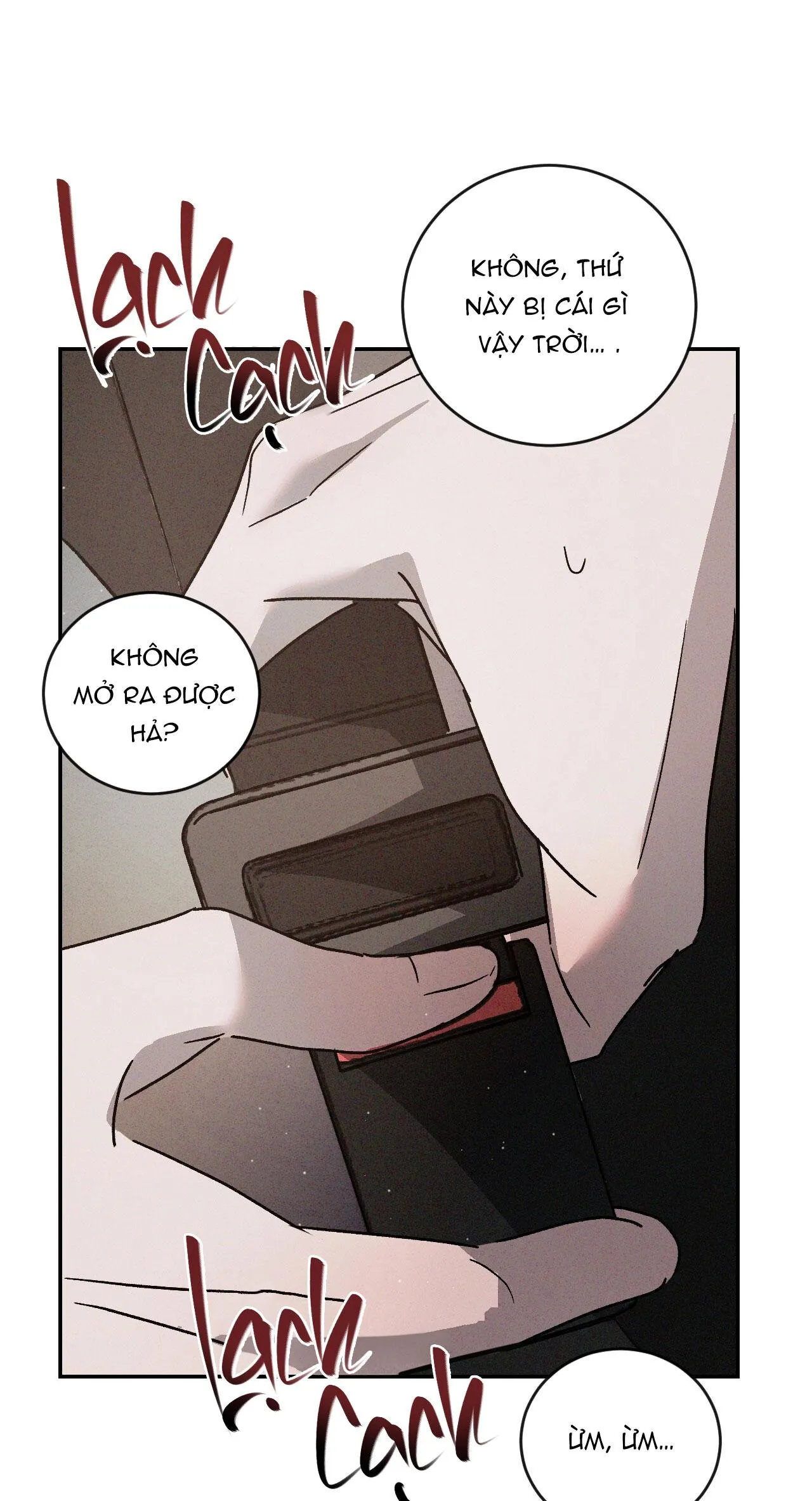 TƯƠNG PHẢN Chapter 92 Trang 24