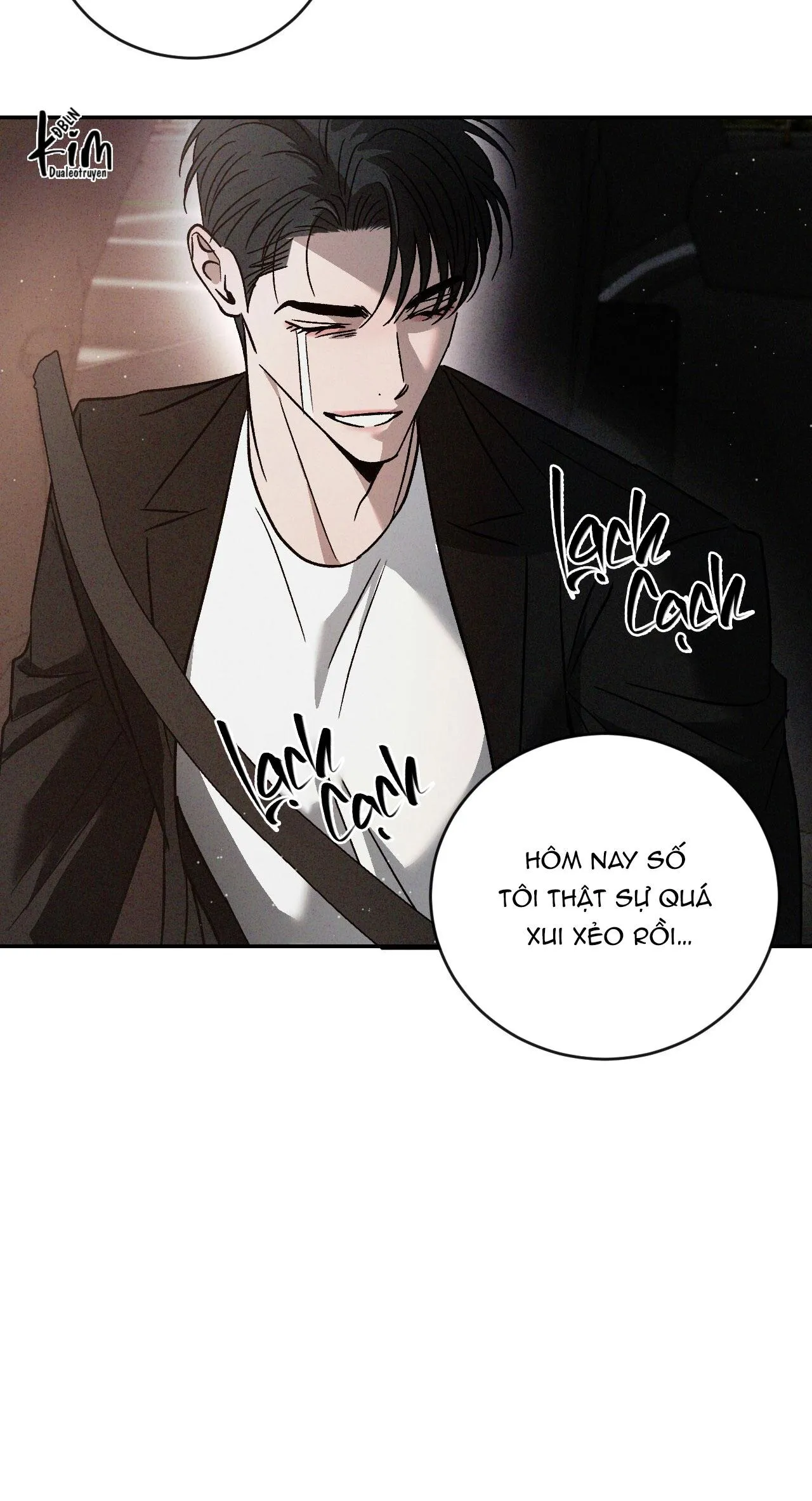 TƯƠNG PHẢN Chapter 92 Trang 26