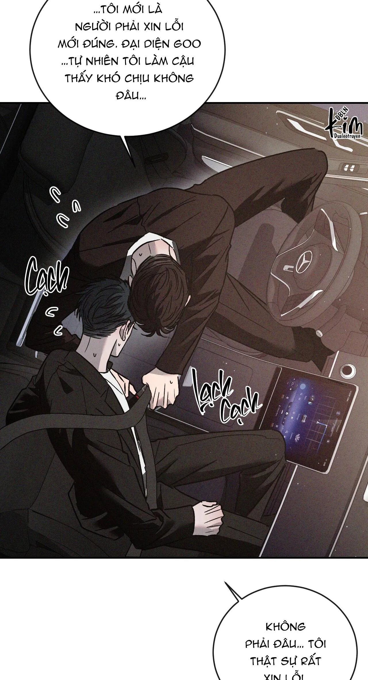 TƯƠNG PHẢN Chapter 92 Trang 29