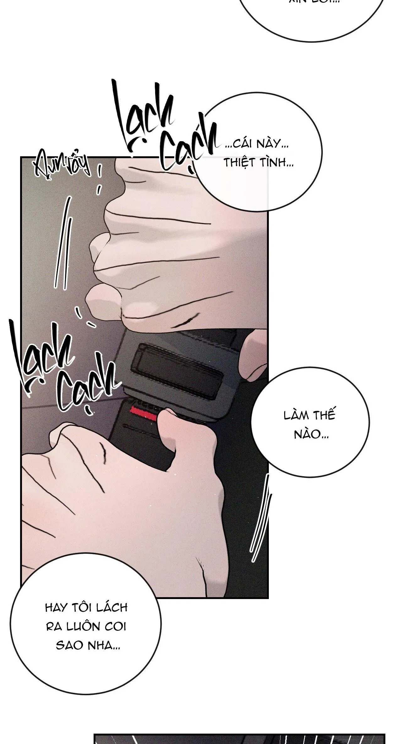 TƯƠNG PHẢN Chapter 92 Trang 30