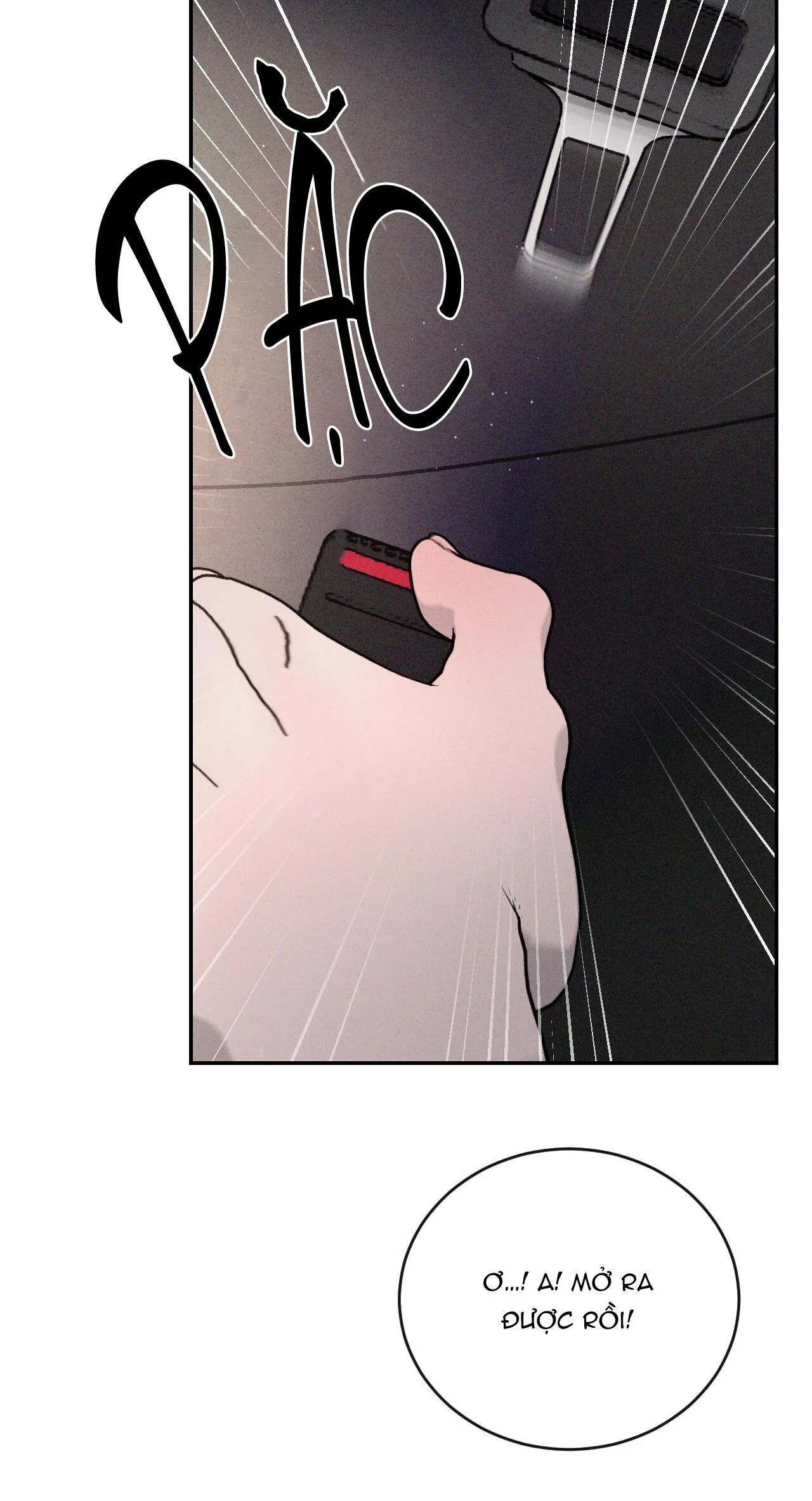 TƯƠNG PHẢN Chapter 92 Trang 31