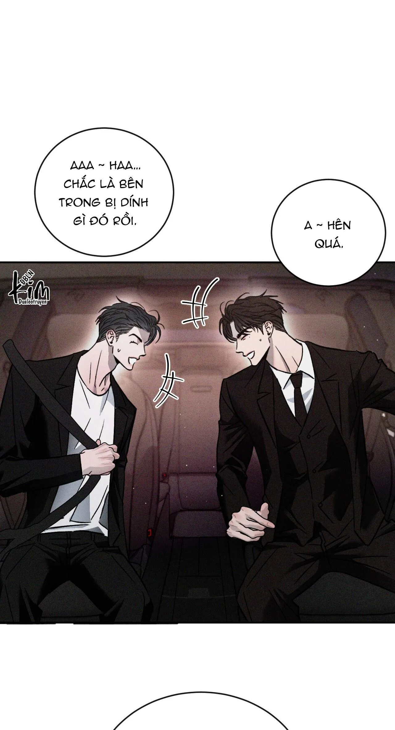 TƯƠNG PHẢN Chapter 92 Trang 32