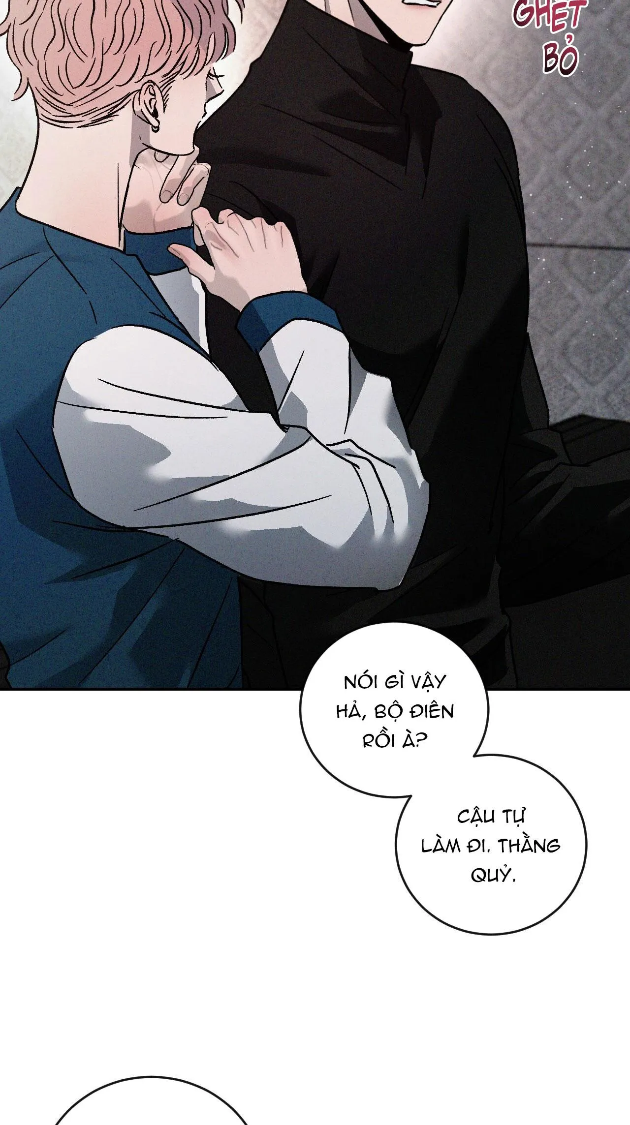 TƯƠNG PHẢN Chapter 92 Trang 38