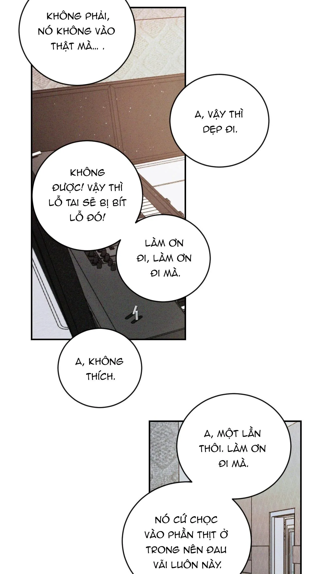 TƯƠNG PHẢN Chapter 92 Trang 39