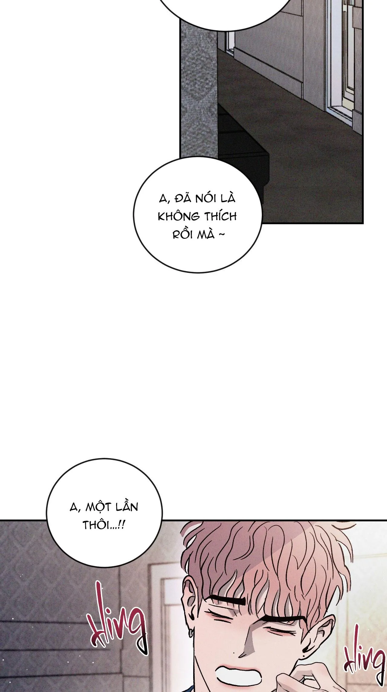 TƯƠNG PHẢN Chapter 92 Trang 40