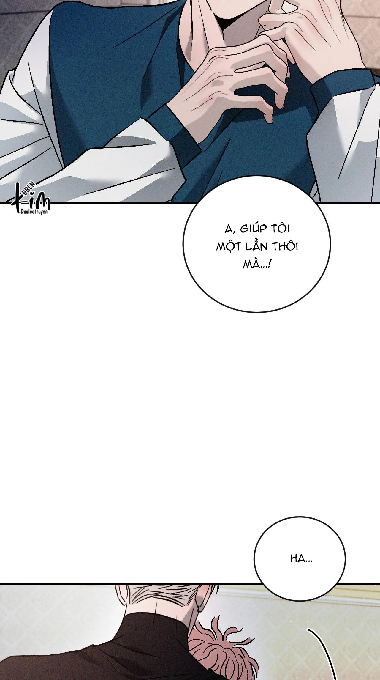 TƯƠNG PHẢN Chapter 92 Trang 41