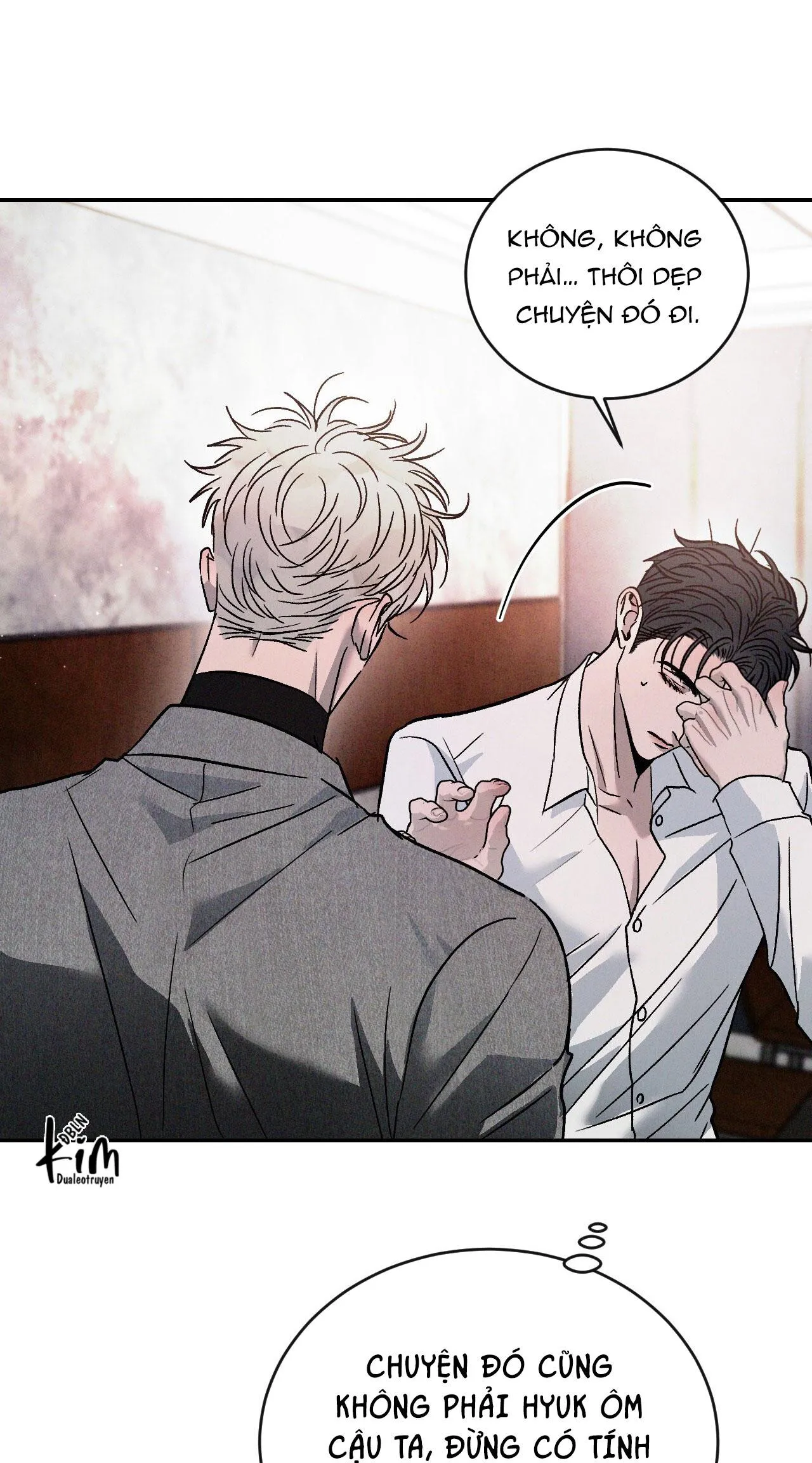 TƯƠNG PHẢN Chapter 92 Trang 46