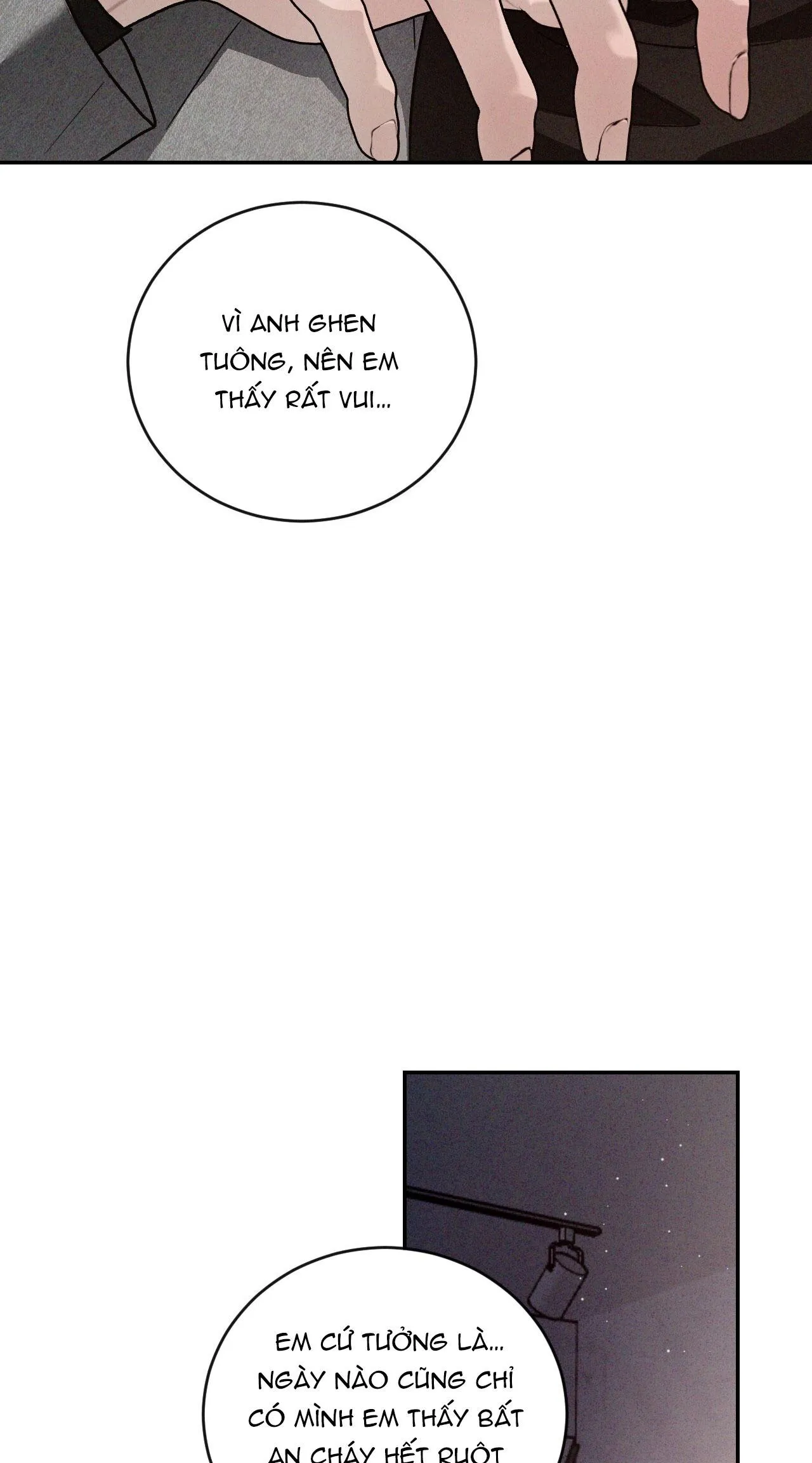 TƯƠNG PHẢN Chapter 92 Trang 49