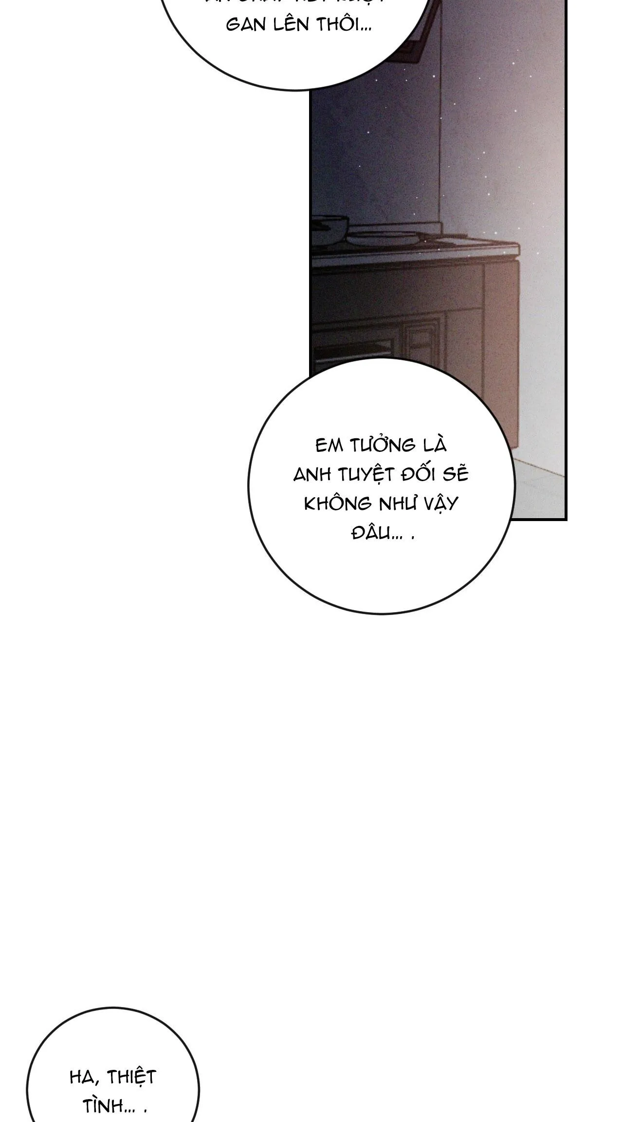 TƯƠNG PHẢN Chapter 92 Trang 50