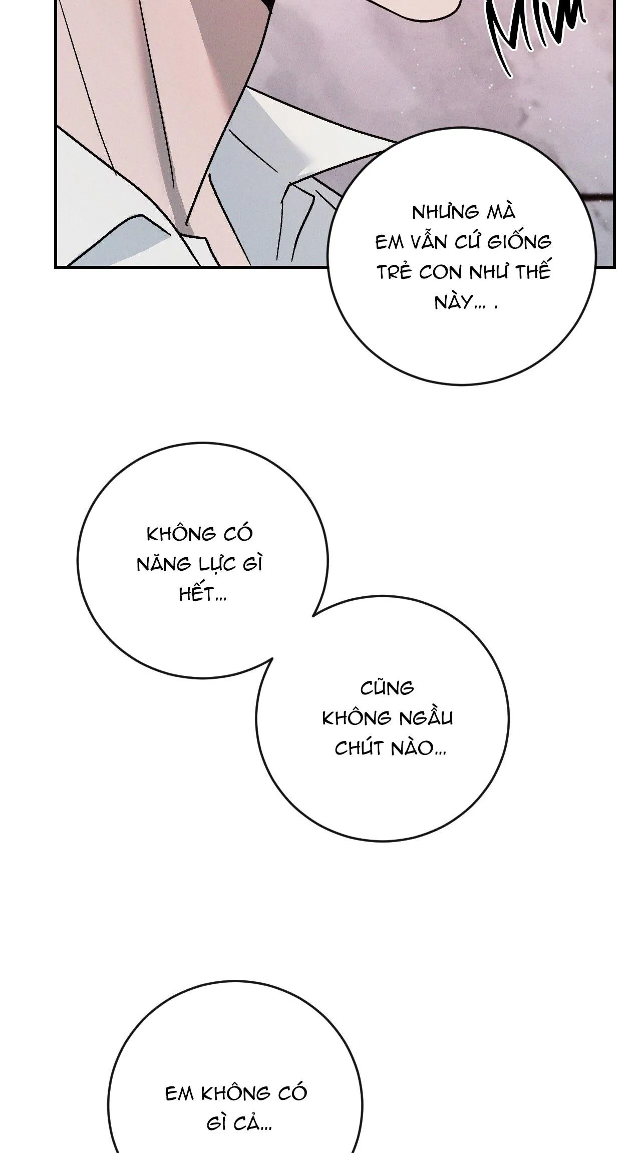 TƯƠNG PHẢN Chapter 92 Trang 54