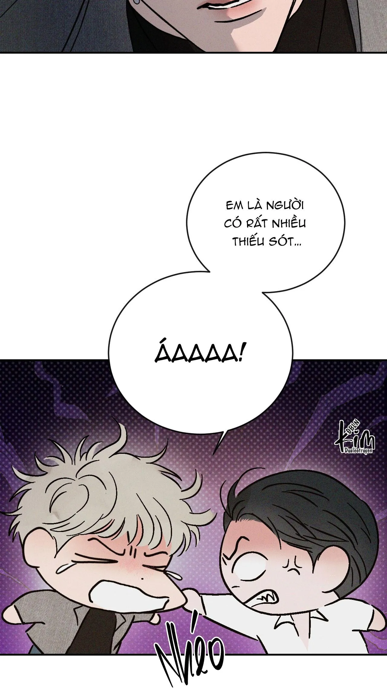 TƯƠNG PHẢN Chapter 92 Trang 56