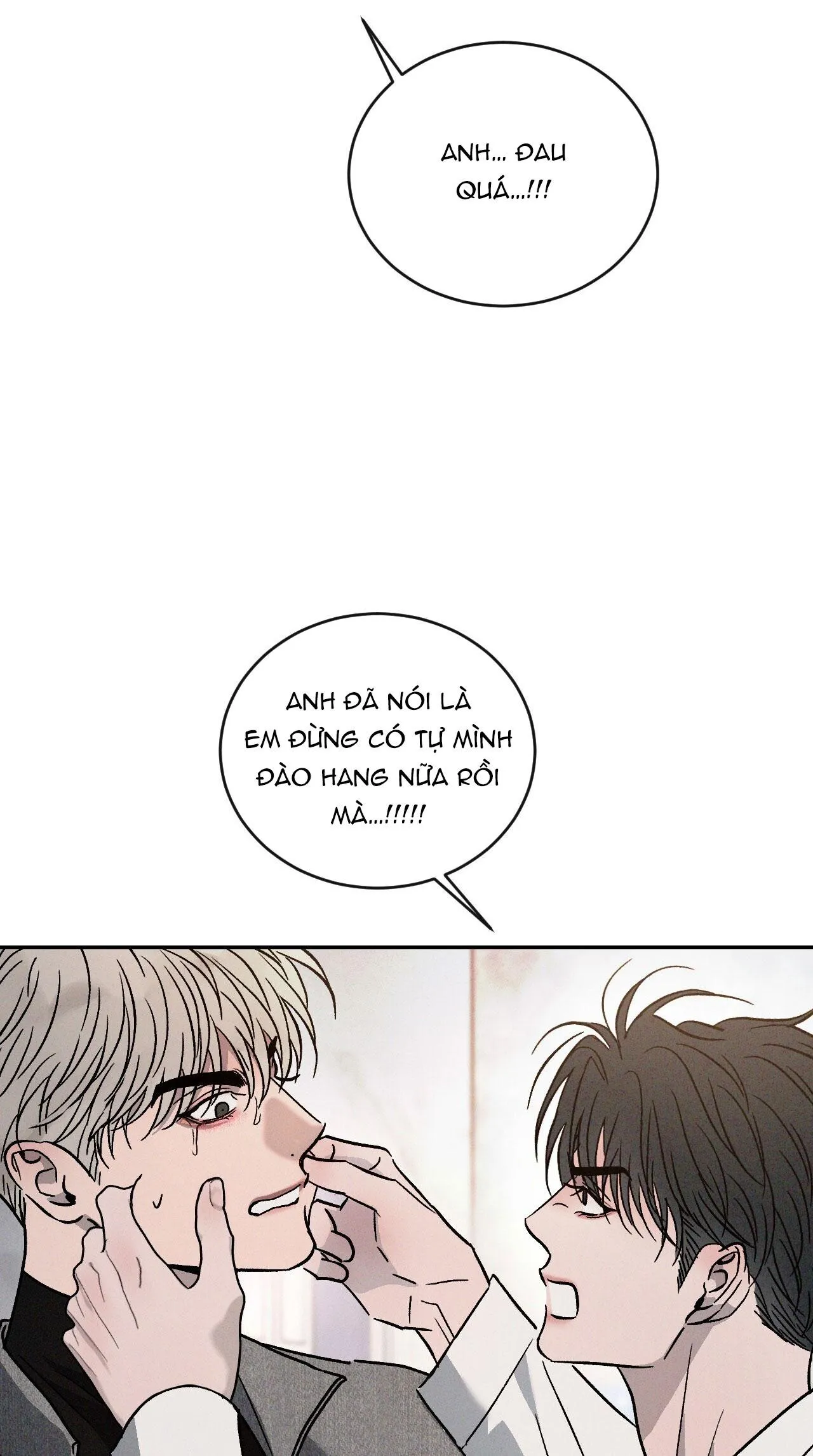 TƯƠNG PHẢN Chapter 92 Trang 57