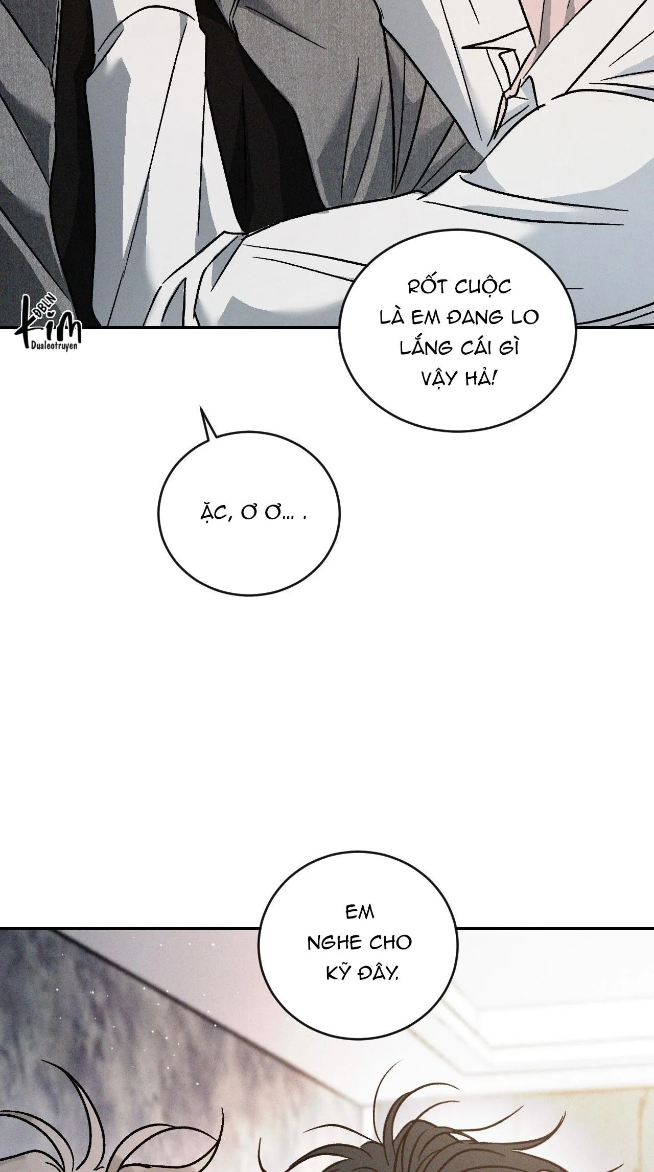 TƯƠNG PHẢN Chapter 92 Trang 58