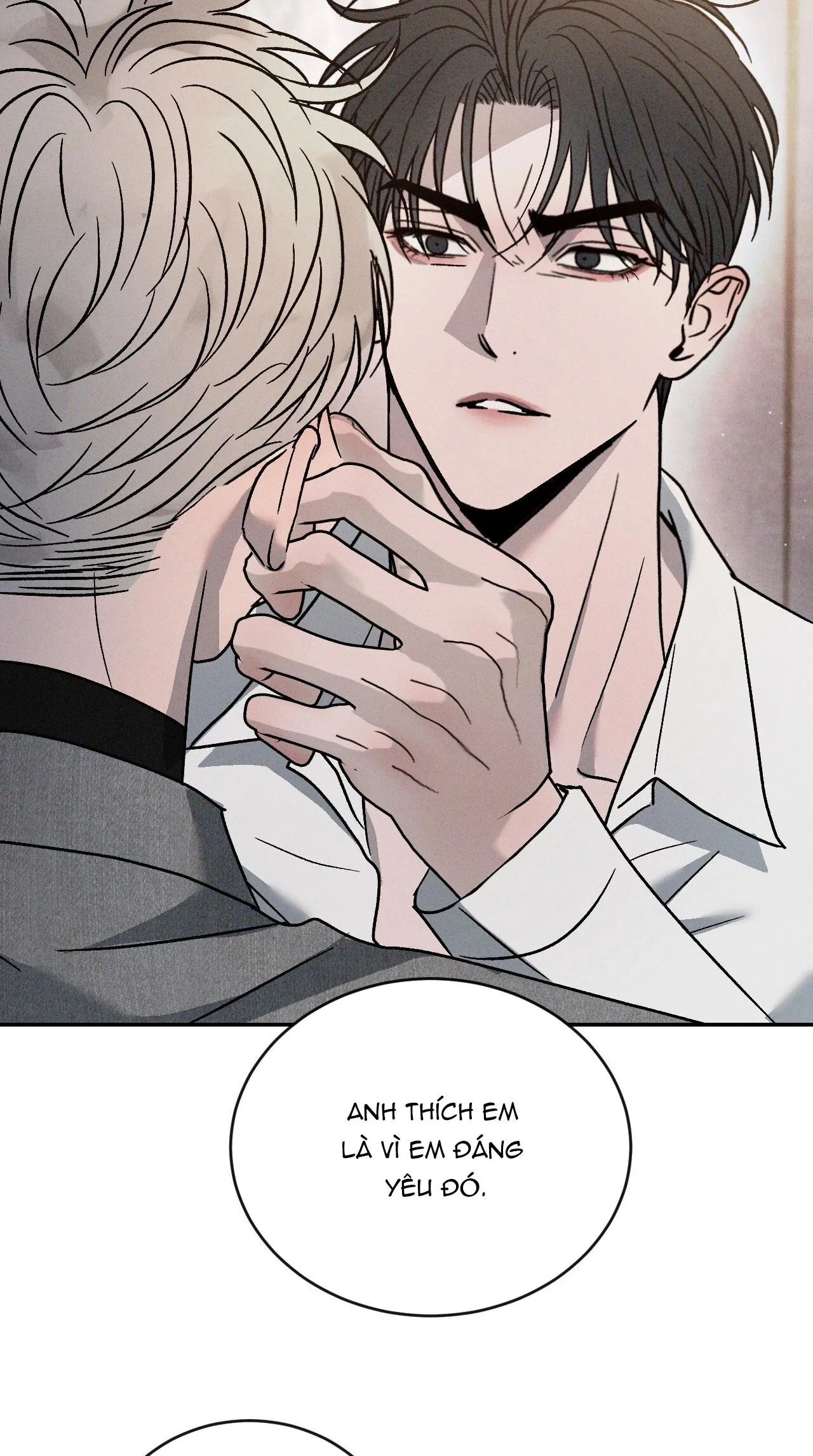 TƯƠNG PHẢN Chapter 92 Trang 59