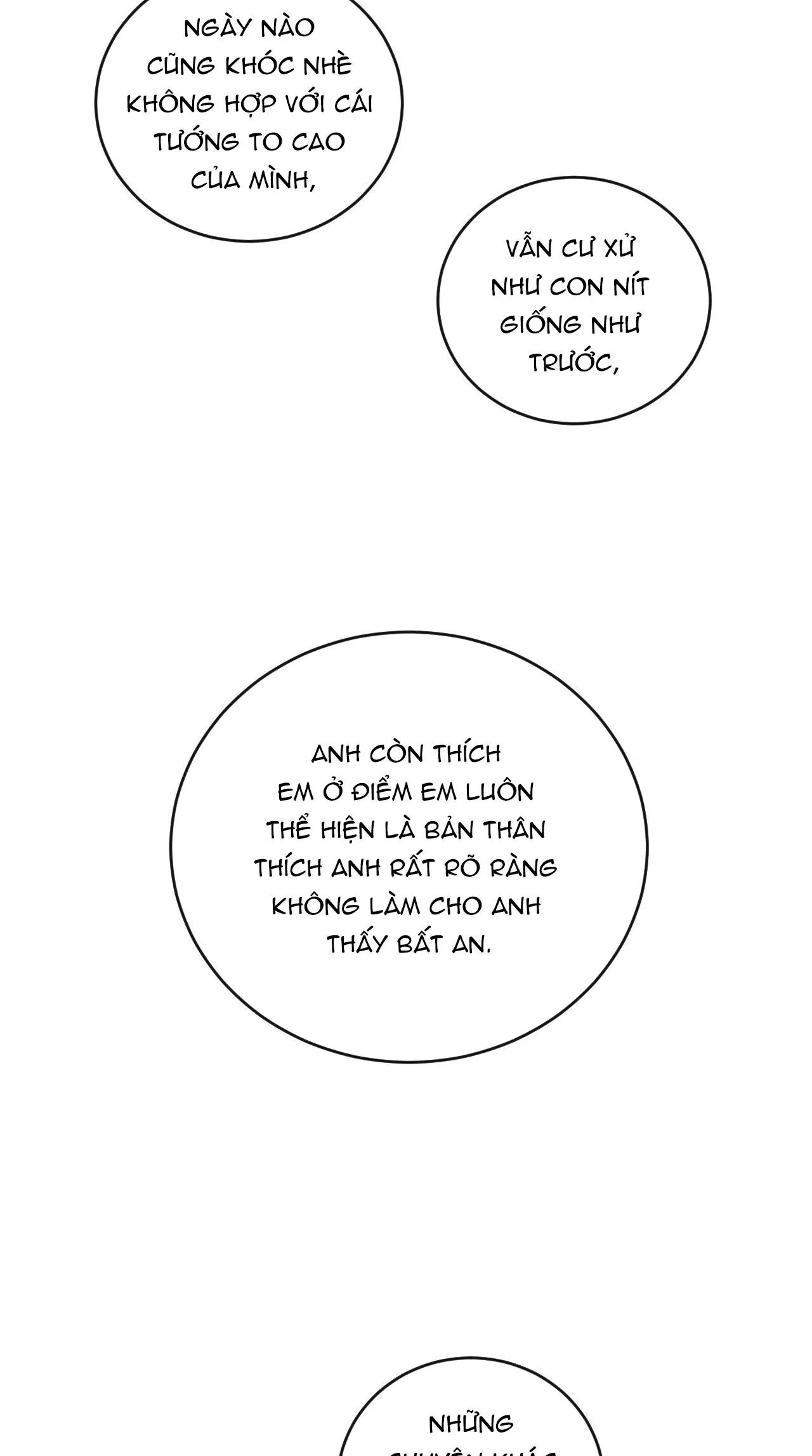 TƯƠNG PHẢN Chapter 92 Trang 60