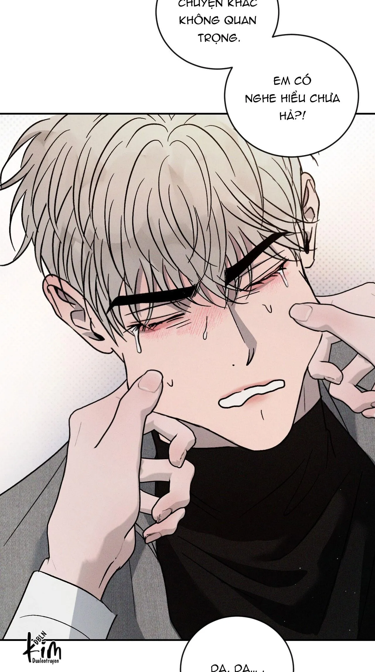 TƯƠNG PHẢN Chapter 92 Trang 61