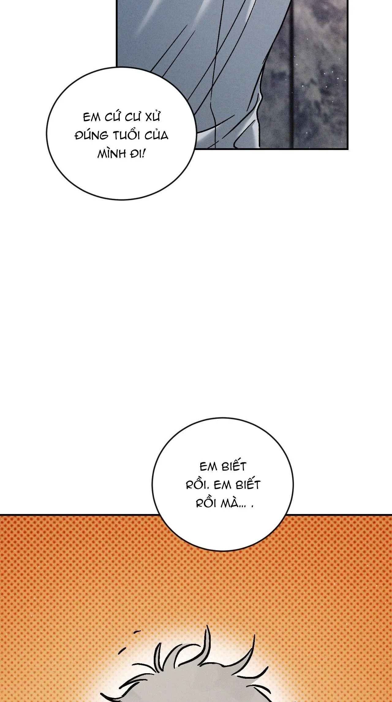 TƯƠNG PHẢN Chapter 92 Trang 63