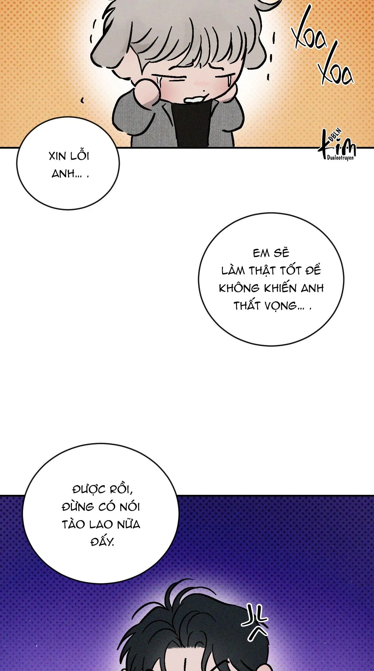 TƯƠNG PHẢN Chapter 92 Trang 64