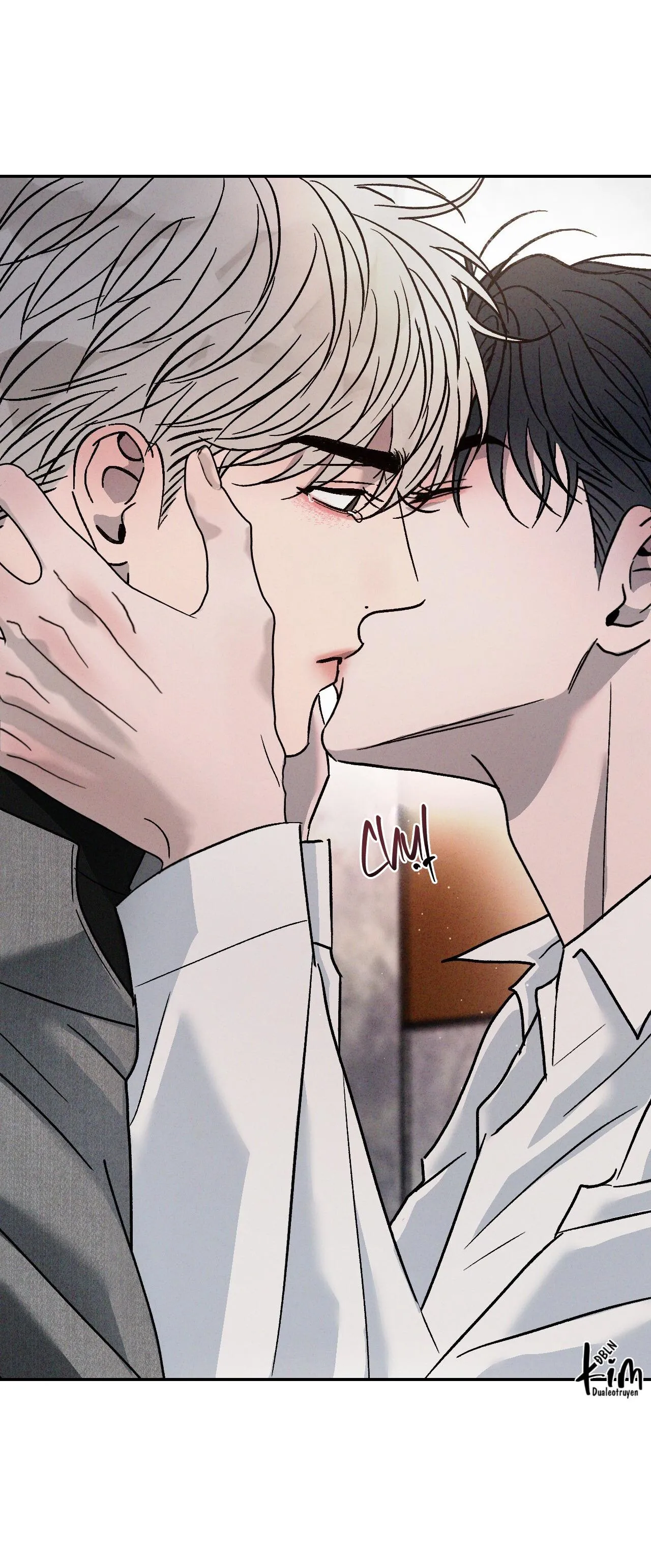 TƯƠNG PHẢN Chapter 92 Trang 69